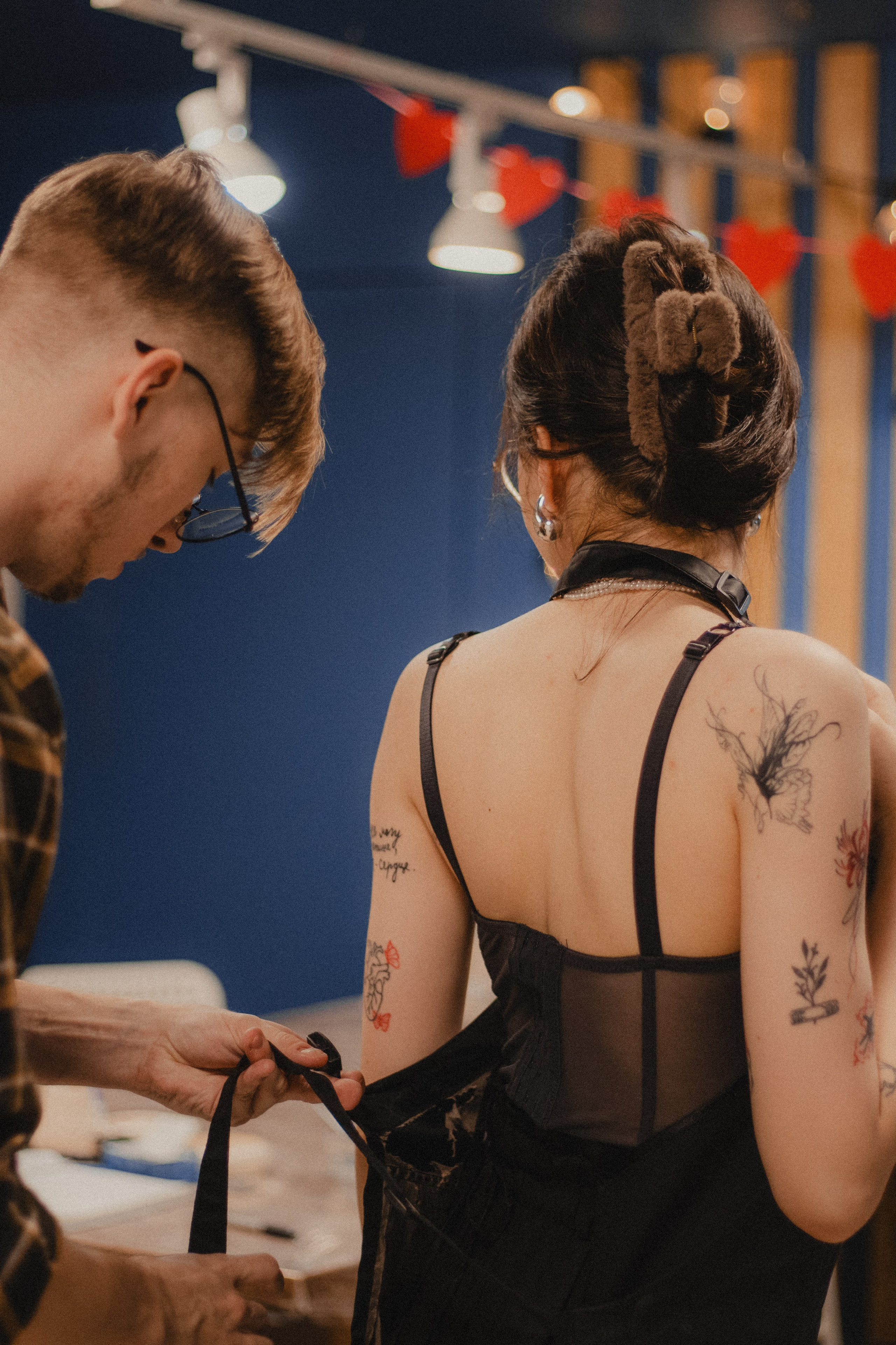 Love. Фотограф|Екатеринбург Надя Фефелова