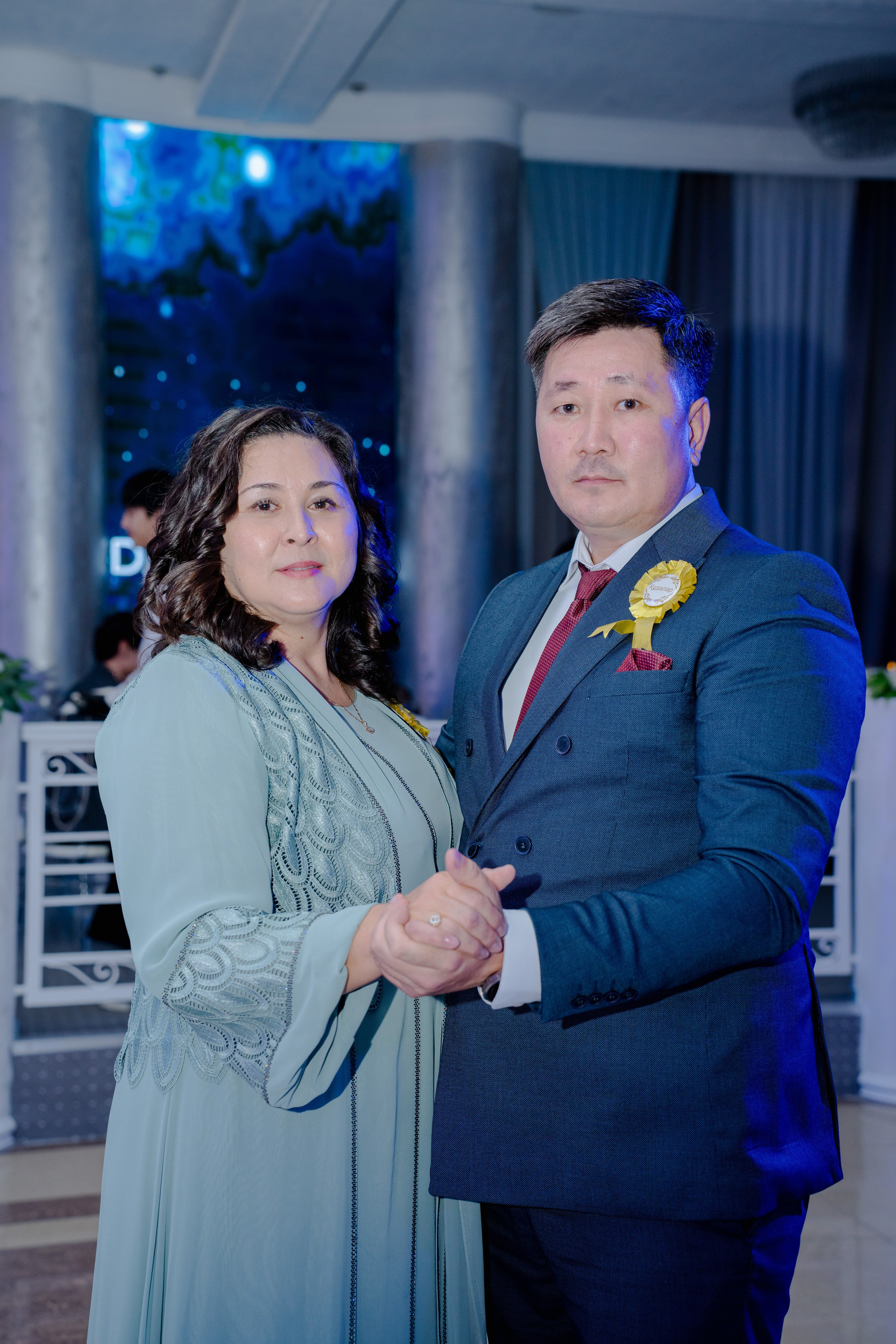 KAMILLA QYZ UZATU. Nomad media