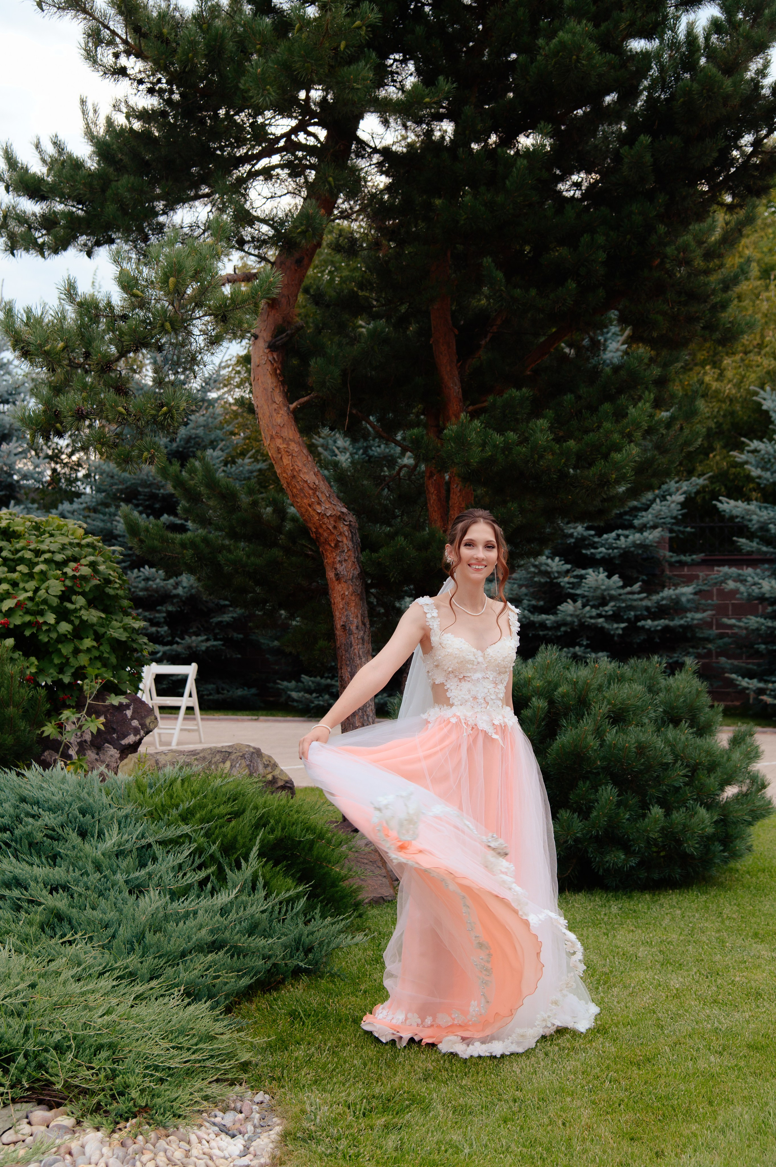 Свадебная фотосессия Караганда. Свадебный фотограф Караганда