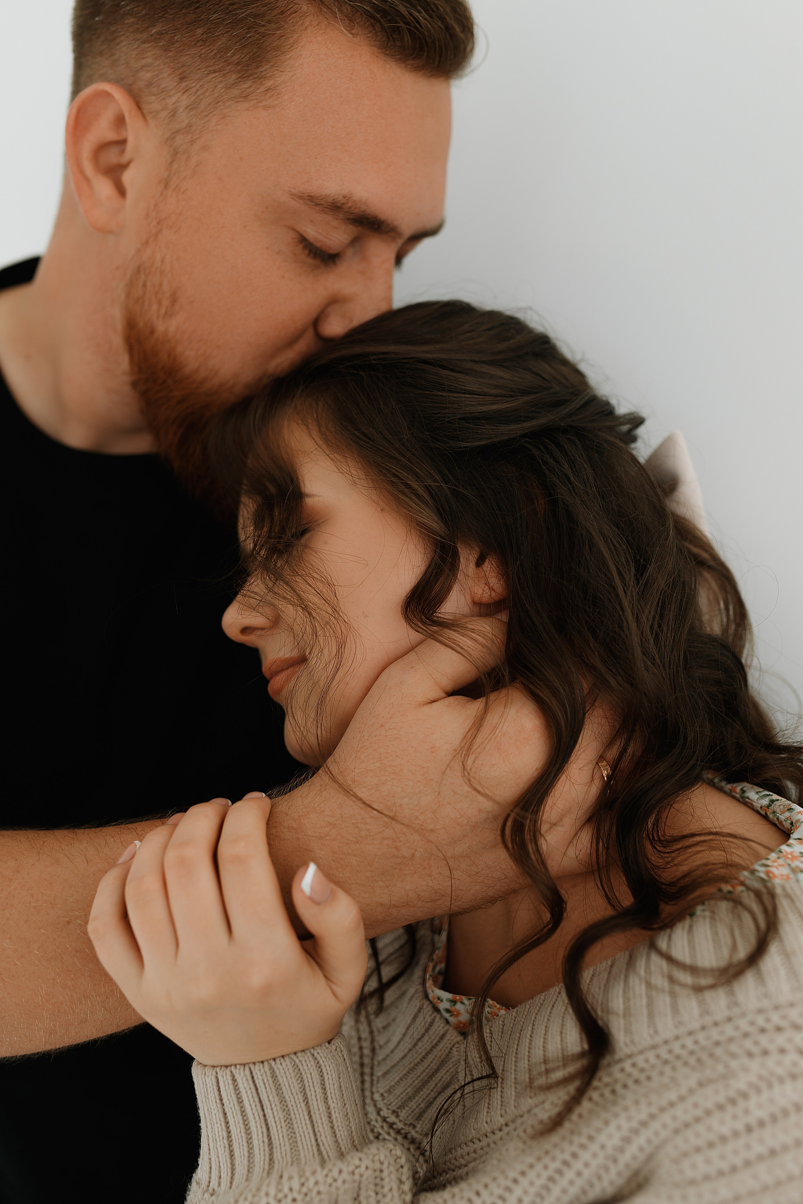 LoveStory&Family. Портретный фотограф в Симферополе Екатерина Аляпина