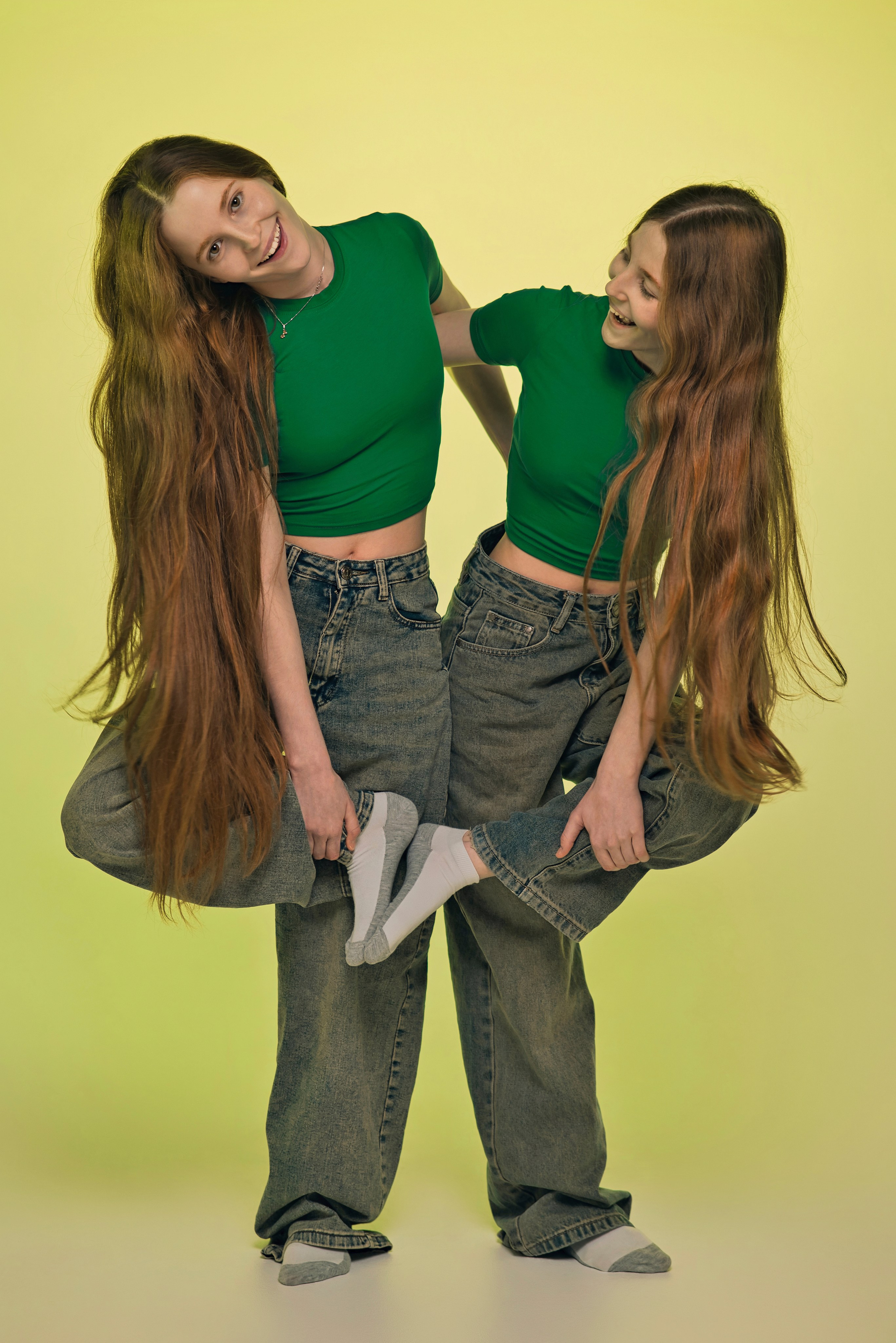 УНИСОН. Фотограф Денис Кривопусков