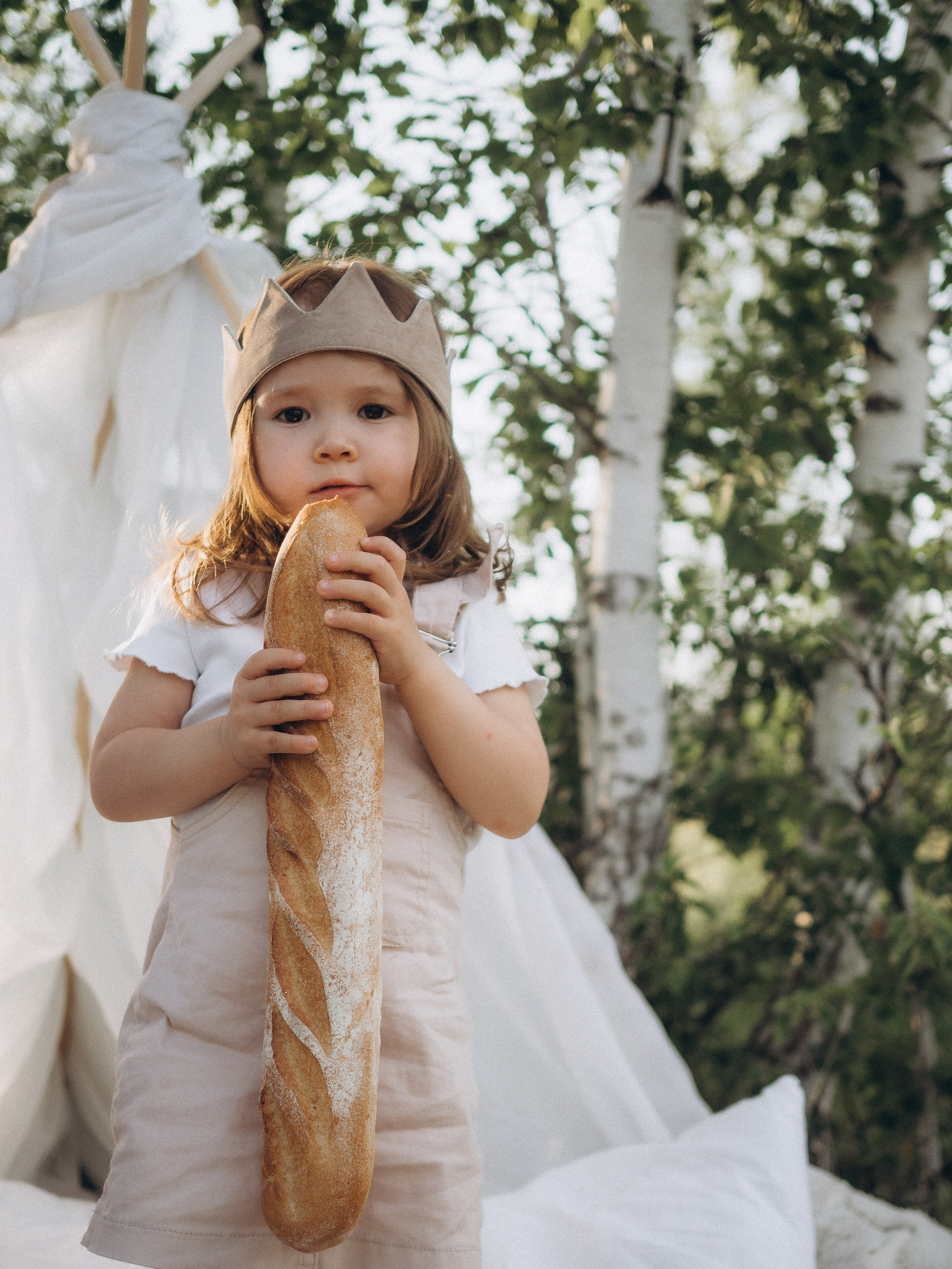 На природе. поля. Семейный и детский фотограф в Уфе Намощенко Юлия