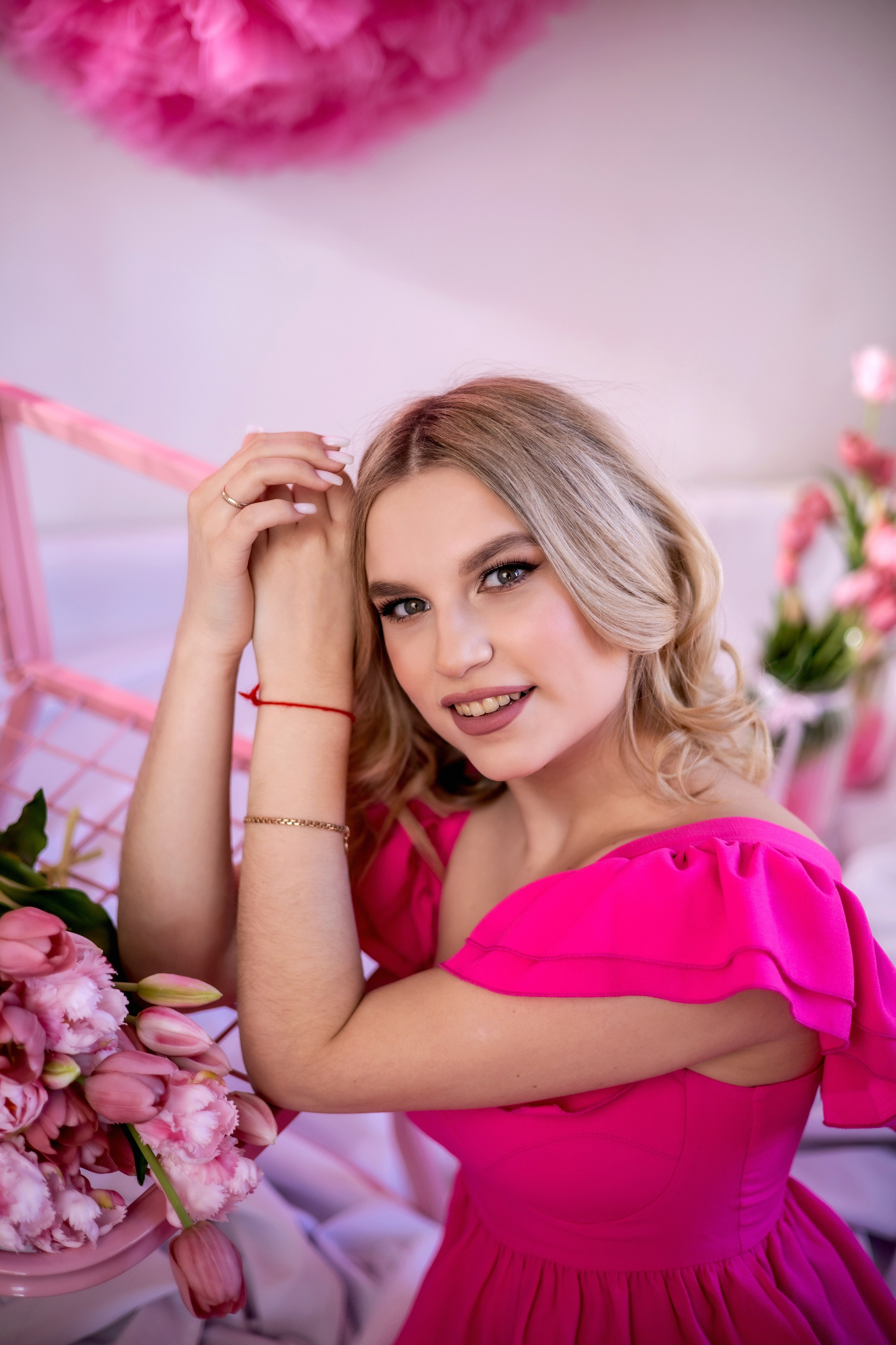 Фотограф Надежда Лукьянова