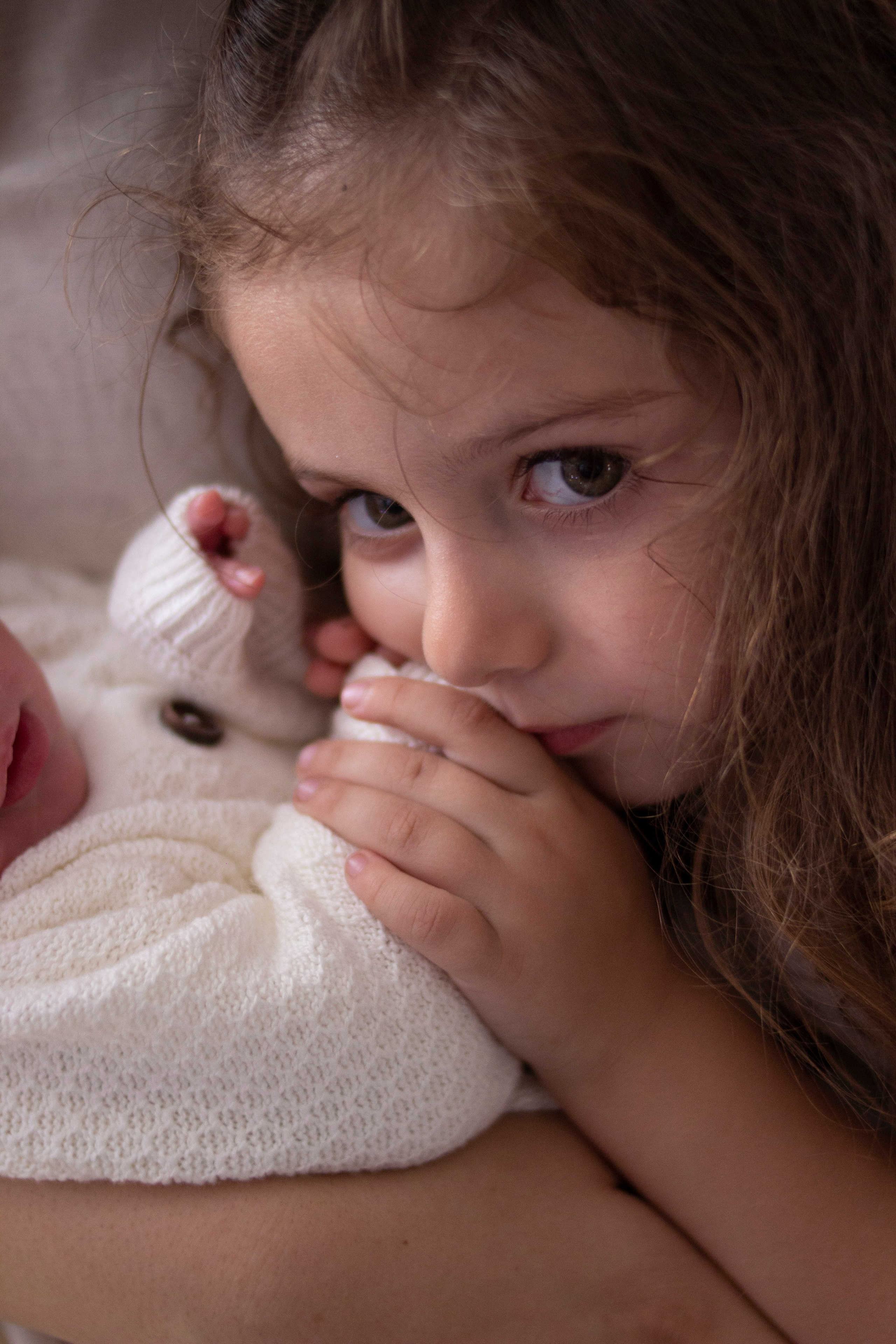 Семейные. Фотограф в Канске Алина