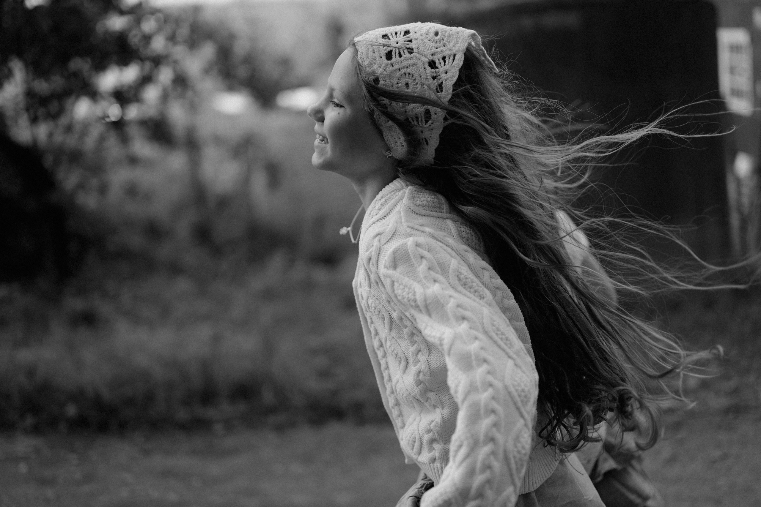 Оля. Фотограф Мария Бондаренко