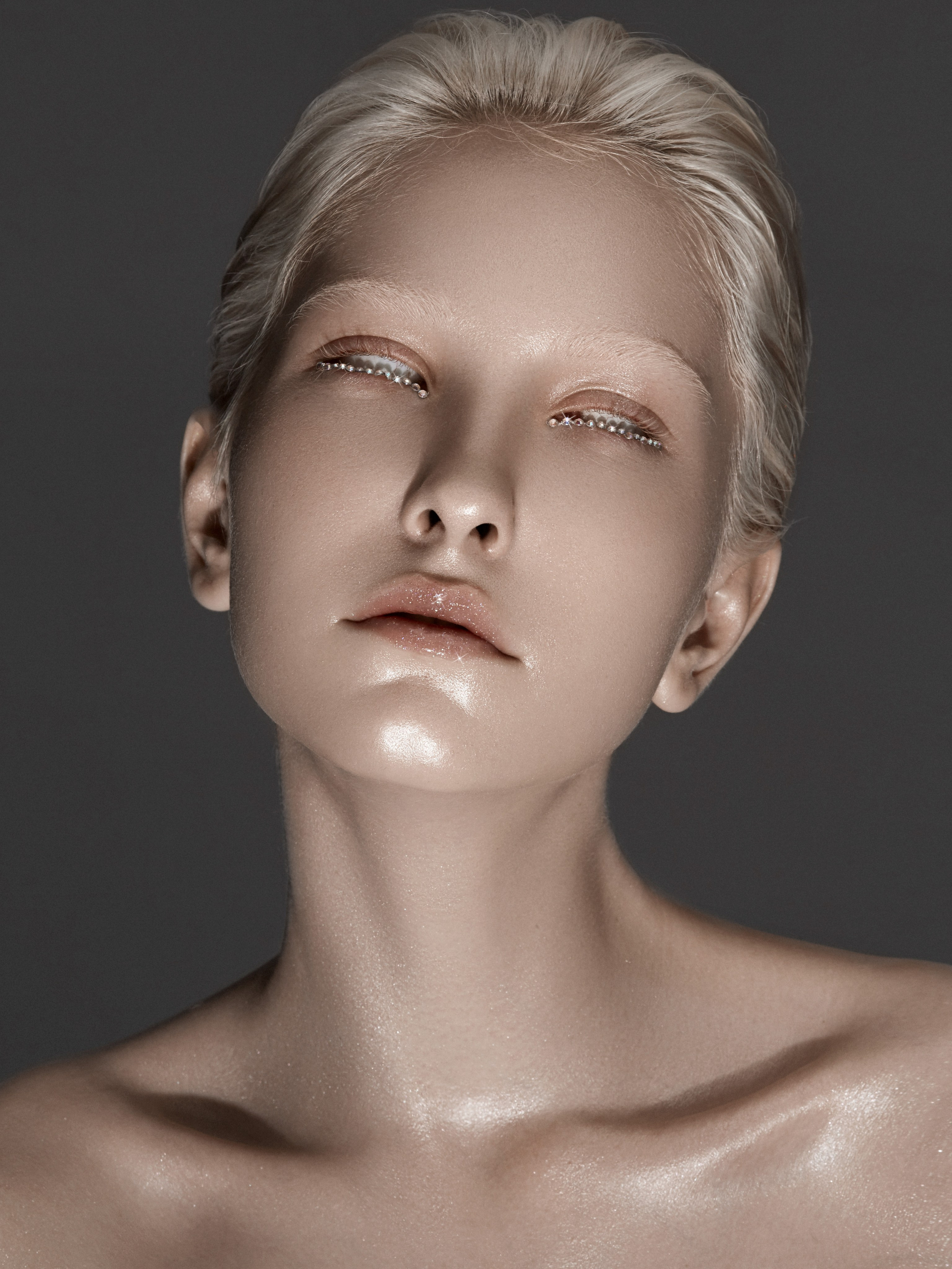 Bloody Mary. Профессиональный фотограф Федотова Арина