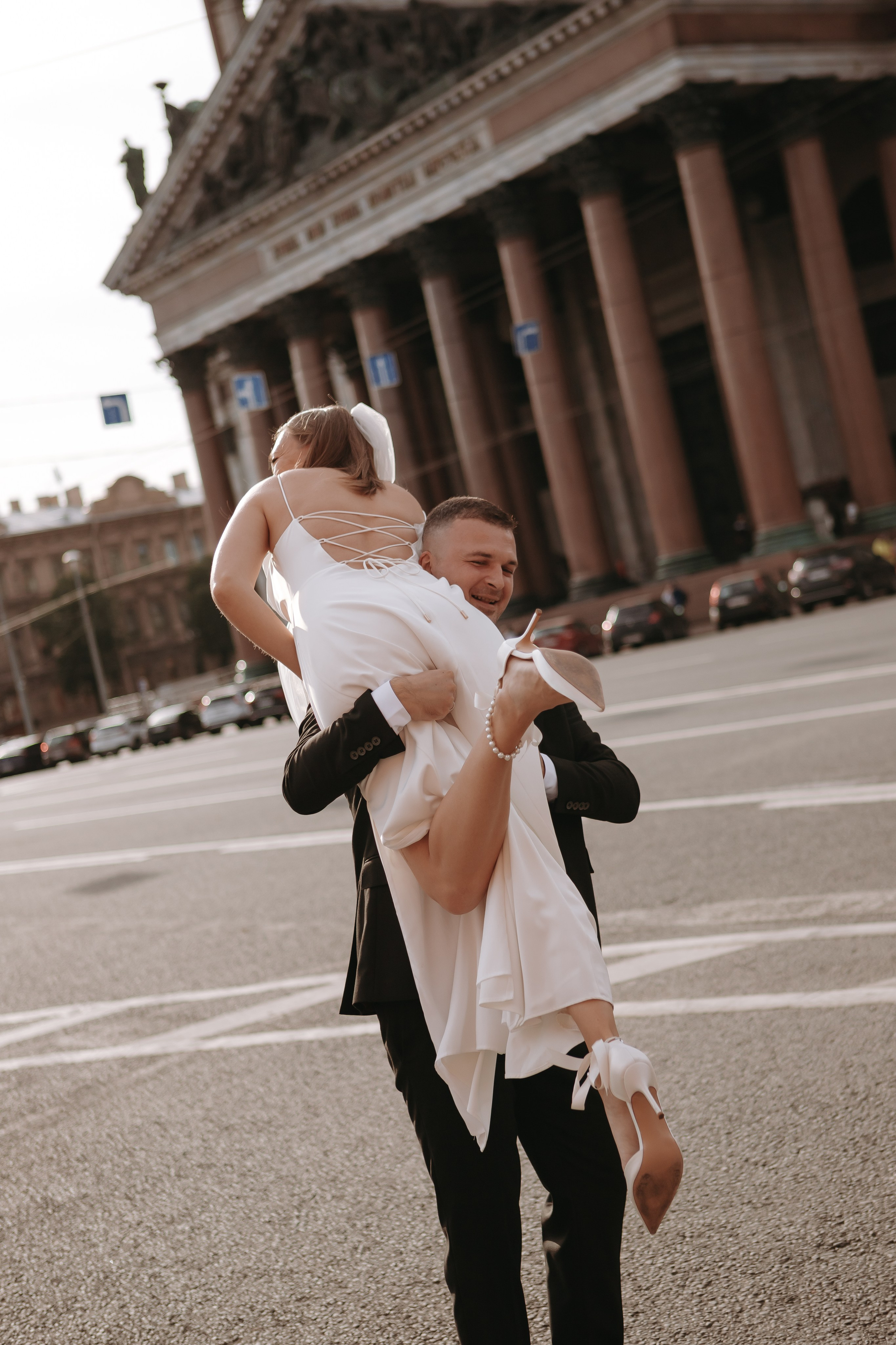 А теперь шампанского!. Свадебный и семейный фотограф Арина Кулёва