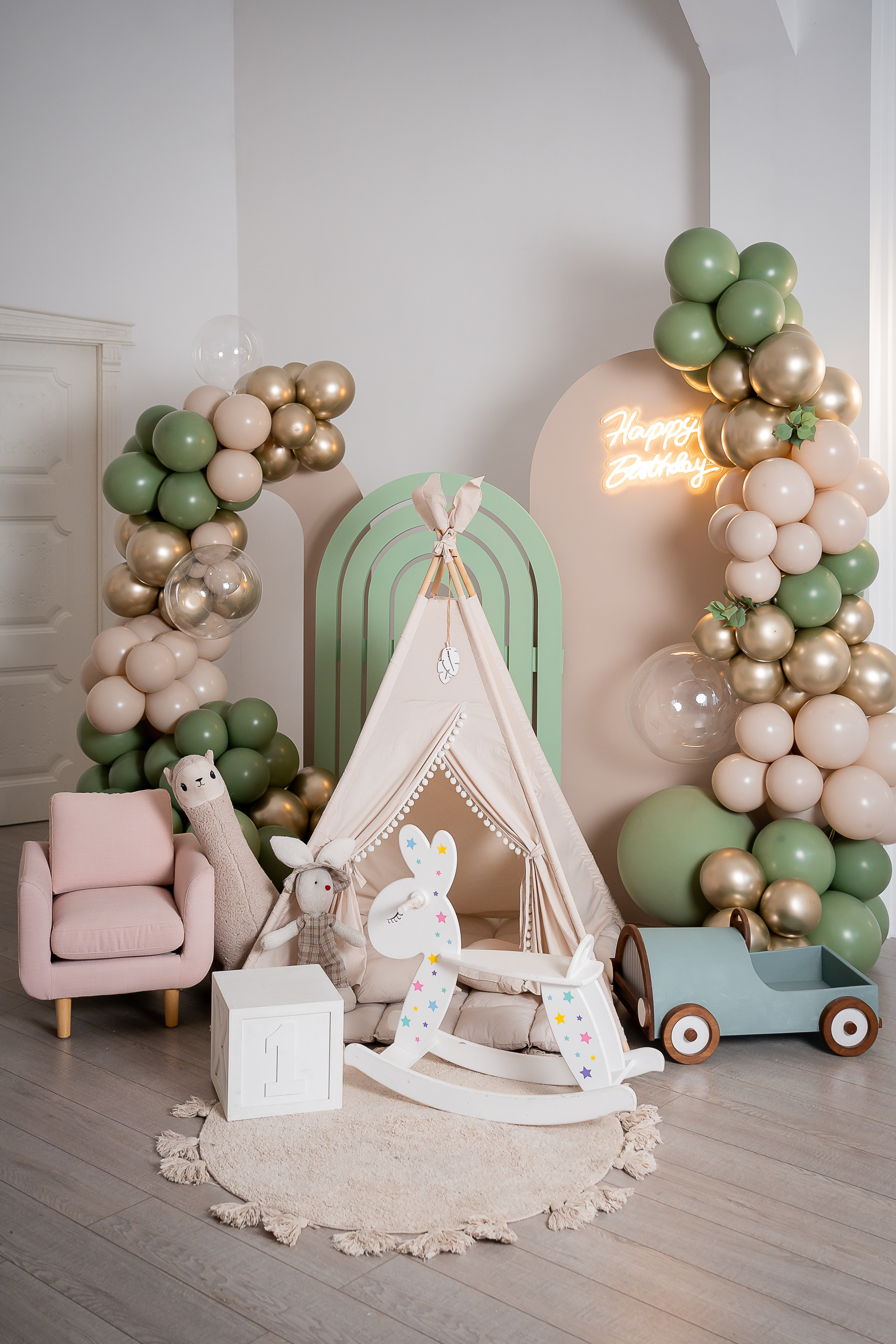 ВЕСНА 2026. Фотостудия «PurPur»