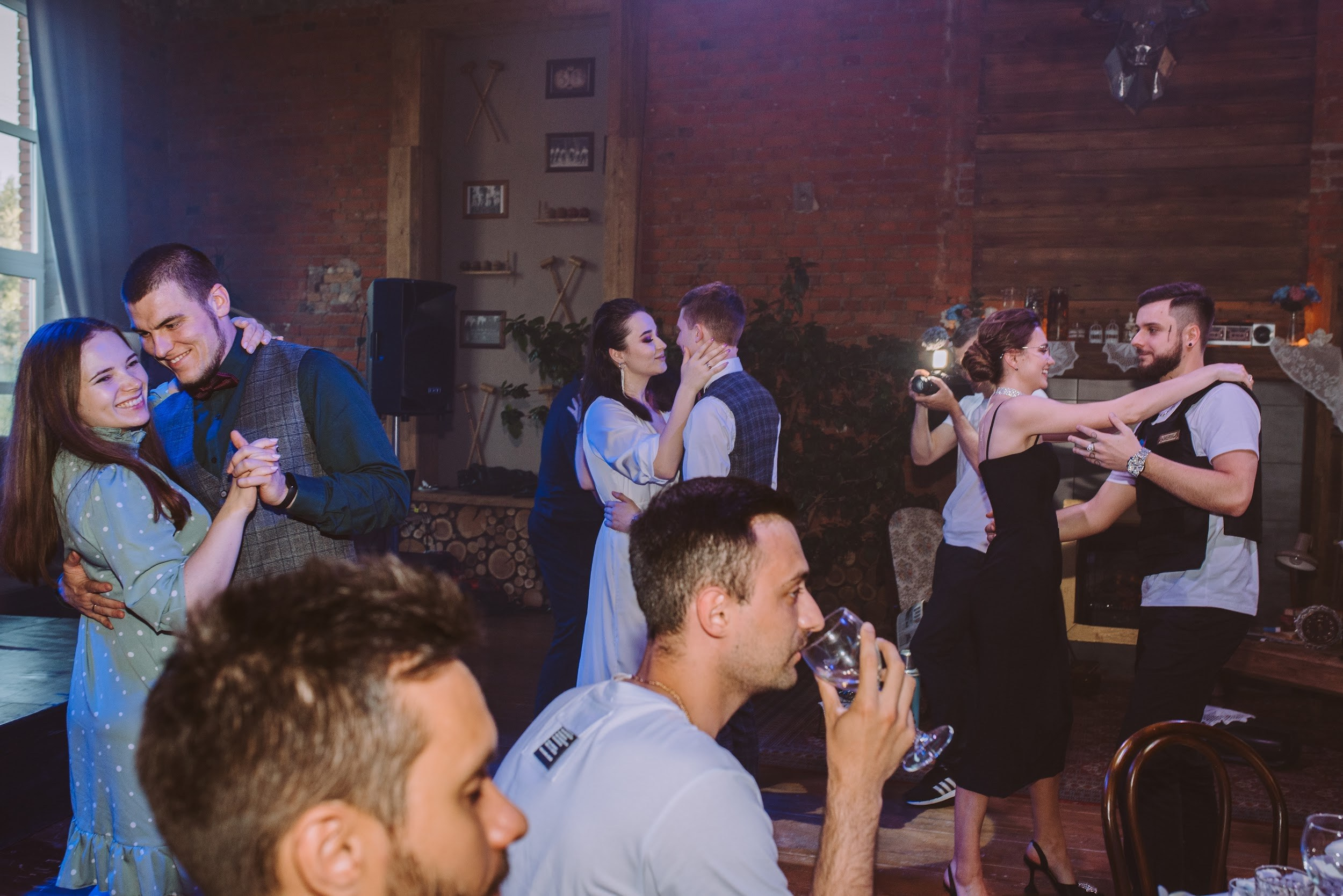 Репортаж мероприятий. Репортажный и портретный фотограф Алена Братчук