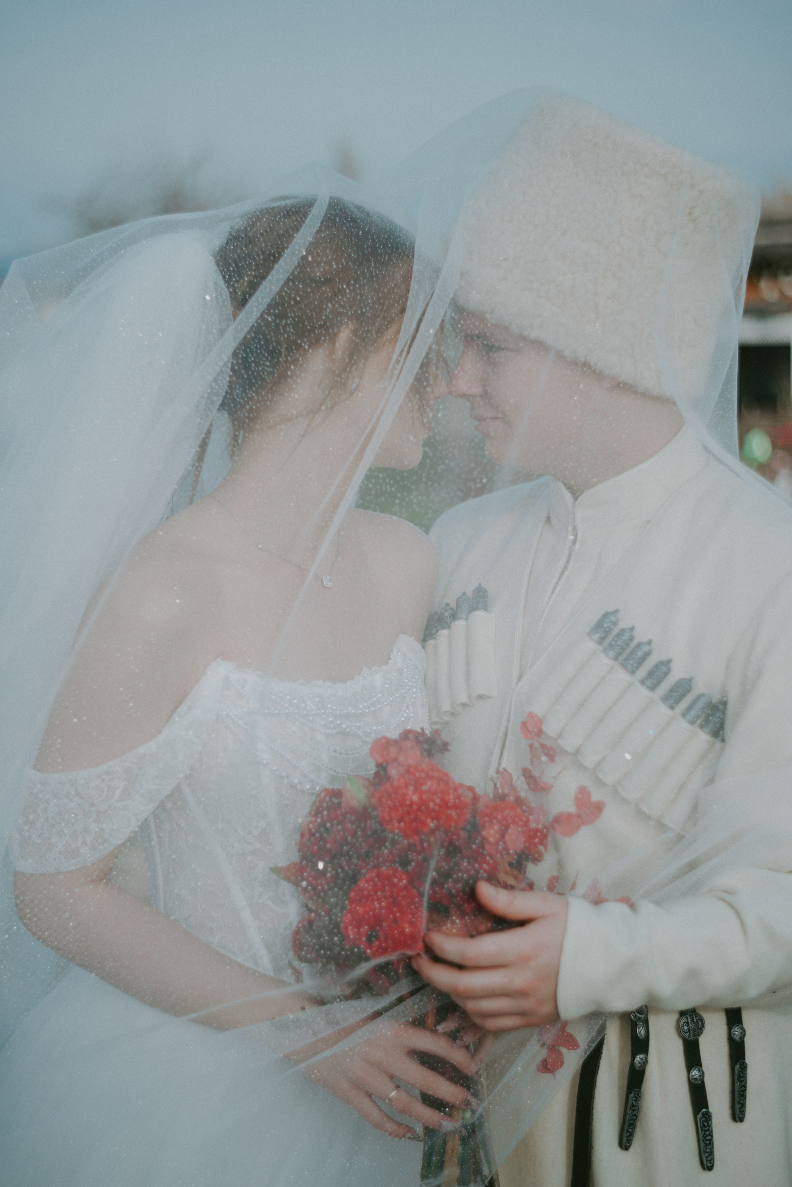 Полина & Михаил. Свадебный и семейный фотограф город Темрюк Фотостудия Темрюк