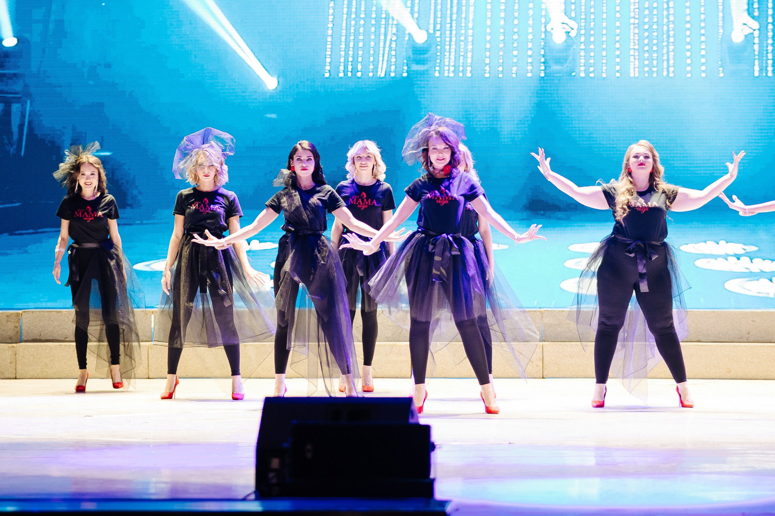 Мама года. Репортажный, портретный и свадебный фотограф в Магнитогорске Степан Самовиков