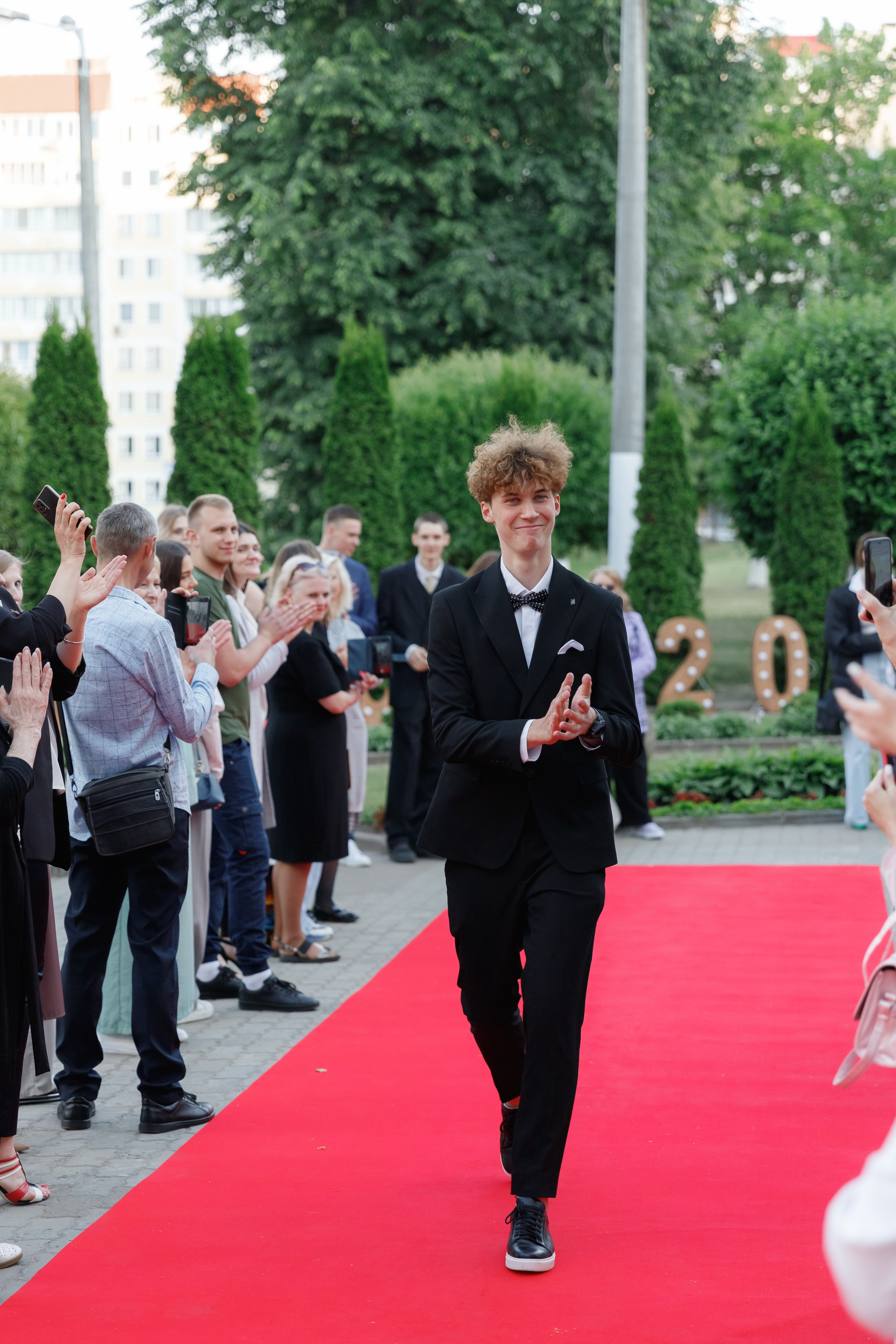Школьный выпускной 2023 год в Минске. Свадебный фотограф в Минске/Беларуси Сергей Спиридонов
