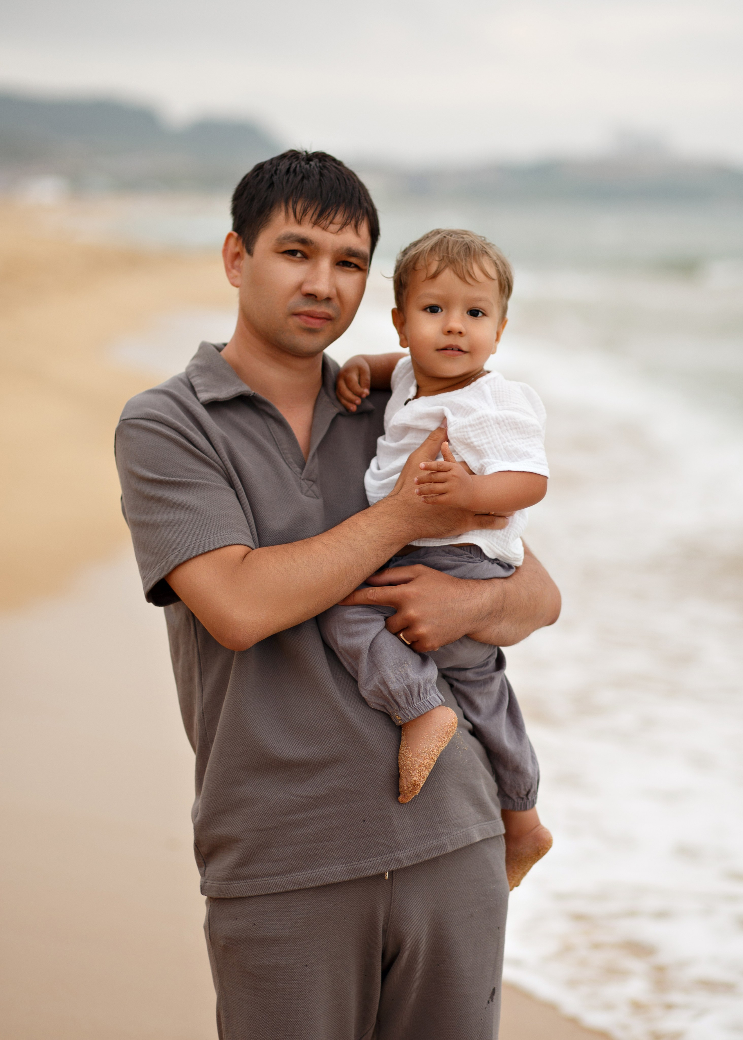 Семьи. Детский и семейный фотограф в Чите Анастасия Шубина