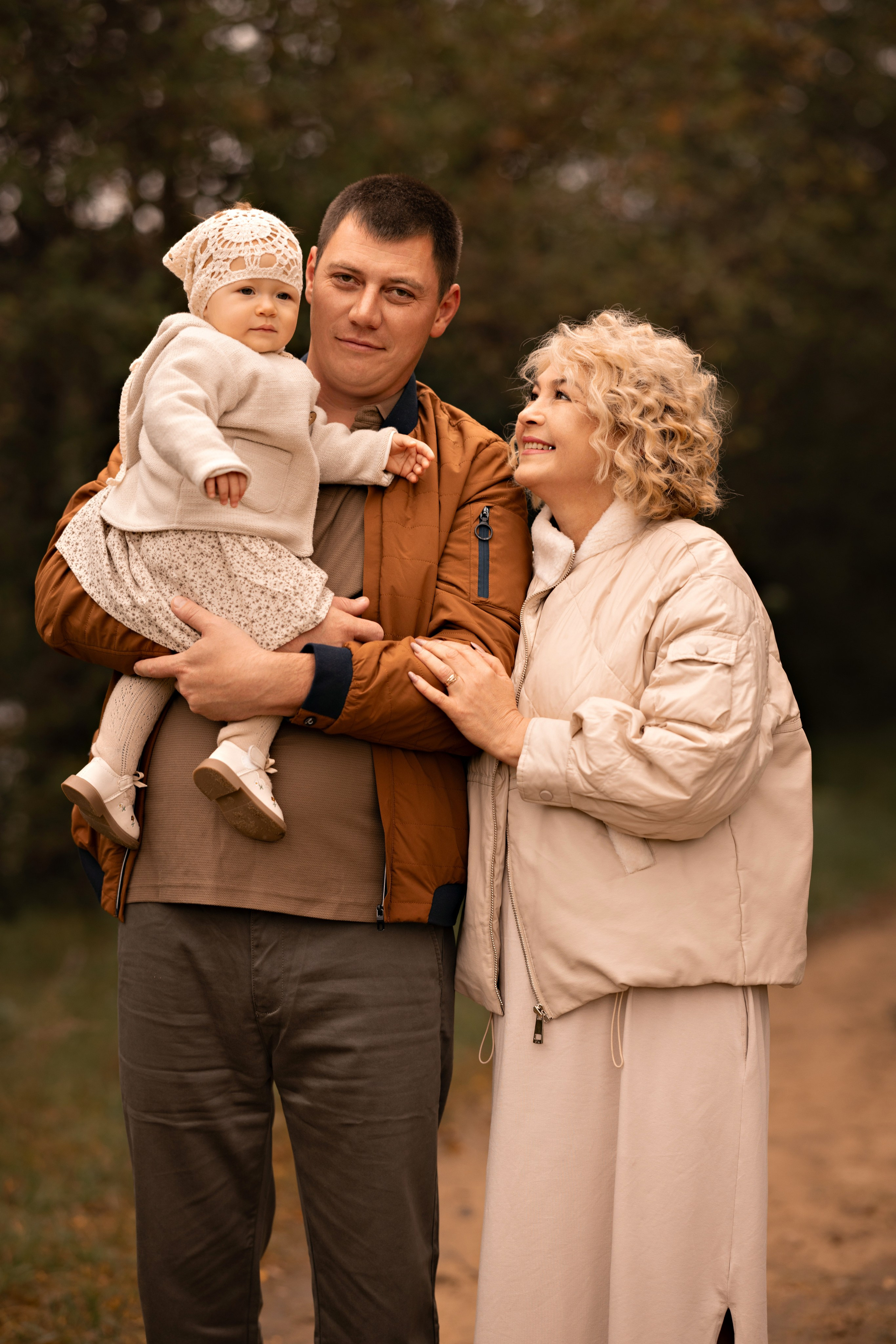 Лизе 1 год. Детский и семейный фотограф в Чите Анастасия Шубина