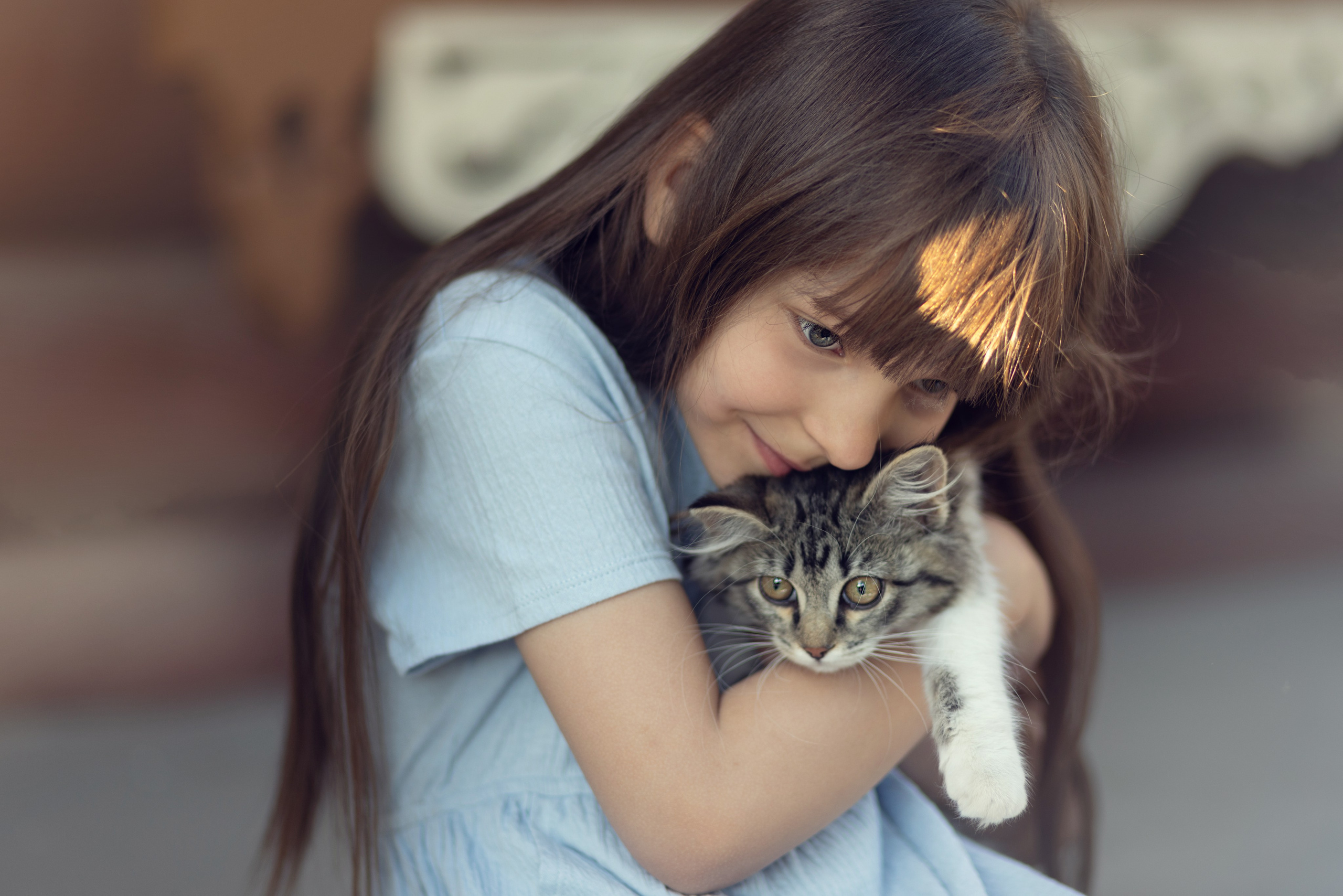 Дети. Детский и семейный фотограф в Чите Анастасия Шубина