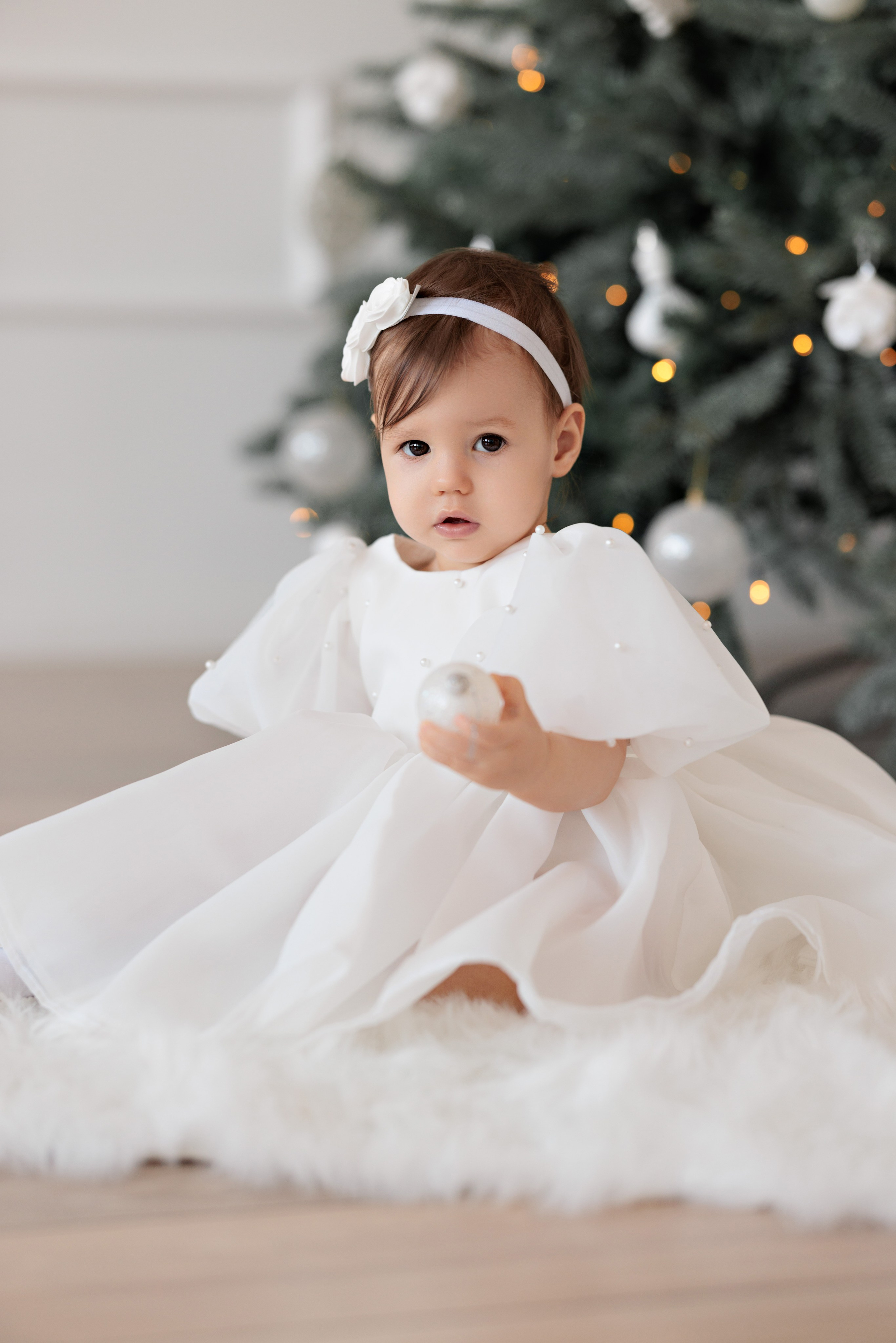 Лике 1 годик. Детский и семейный фотограф в Чите Анастасия Шубина