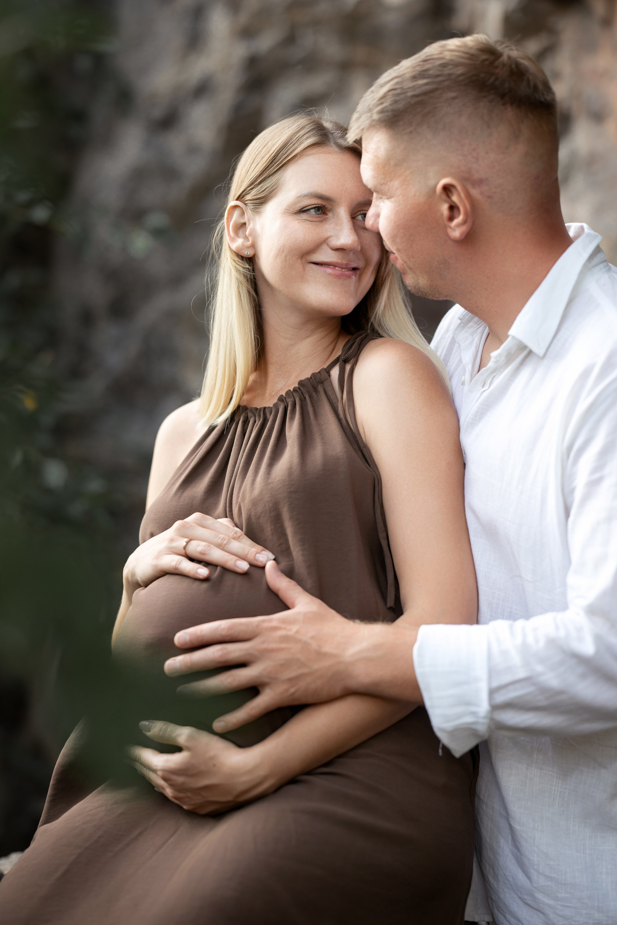 Беременность. Детский и семейный фотограф в Чите Анастасия Шубина