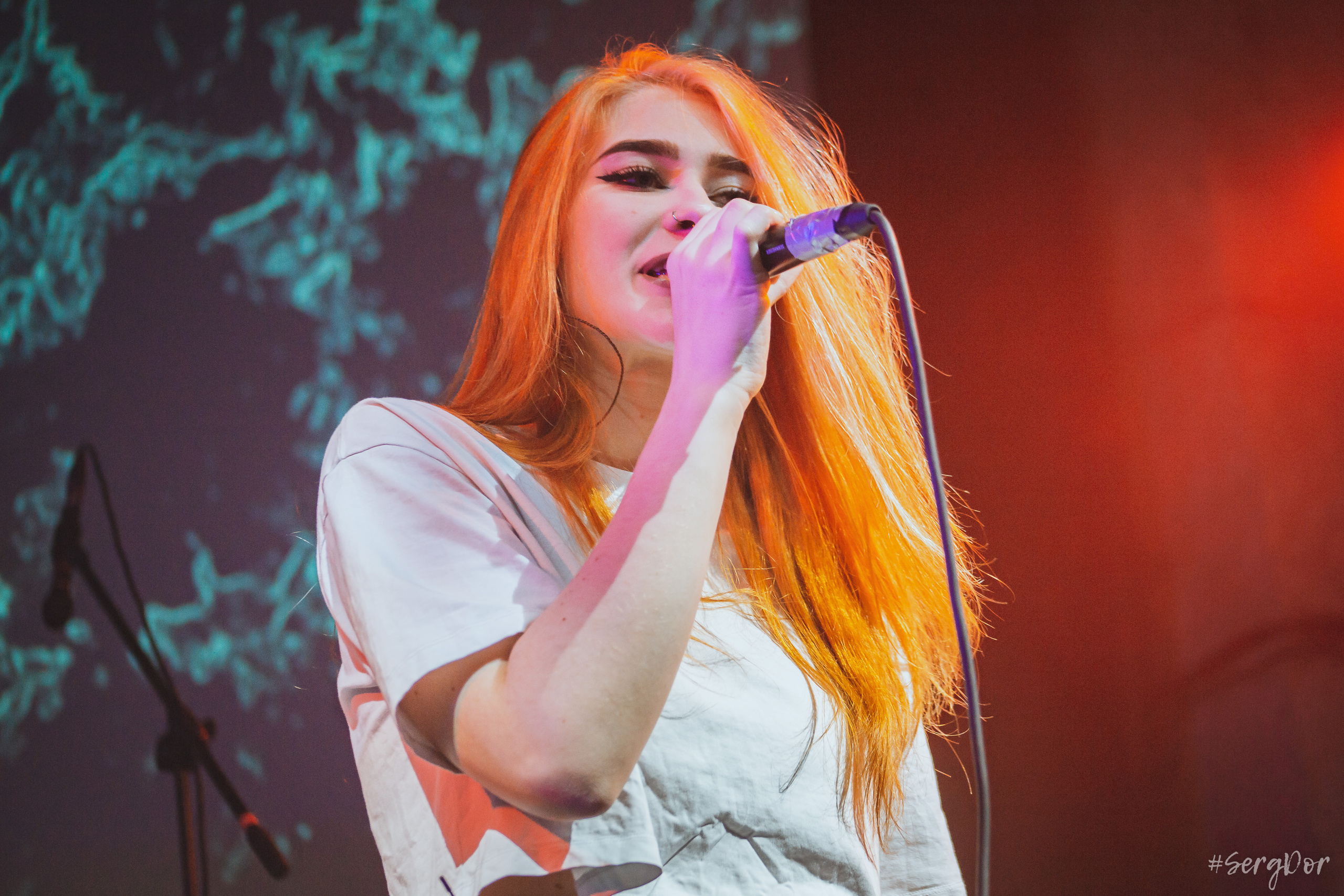 ЧИТМИЛ, Ласточка, Санкт-Петербург, концерт, 25.03.2023, SergDor, 25 марта 2023, премьера, презентация, #SergDor