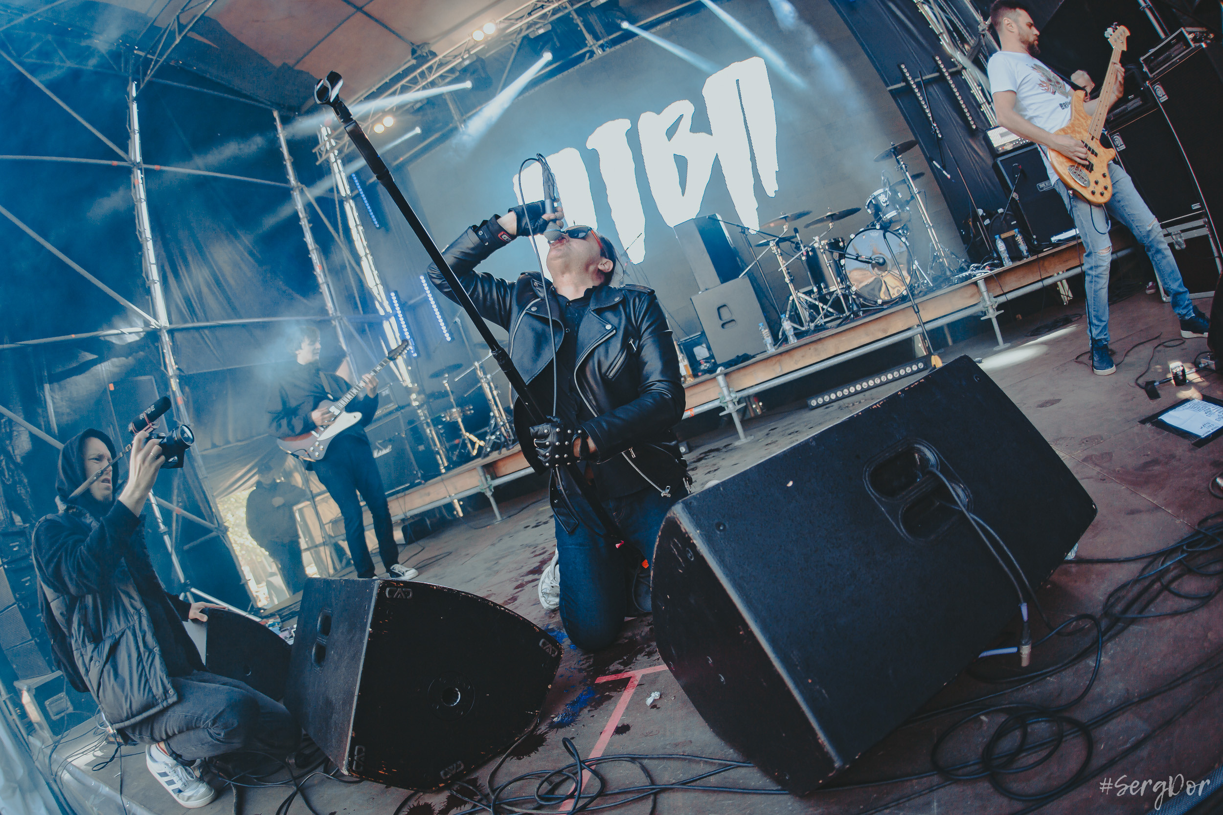 ПТВП, Sound Punk festival, Summer edition, Последние Танки в Париже, Лёха Никонов, Сад Меншикова, фестиваль, Санкт-Петербург, 10.06.2023, SergDor, 10 июня 2023 года, #SergDor