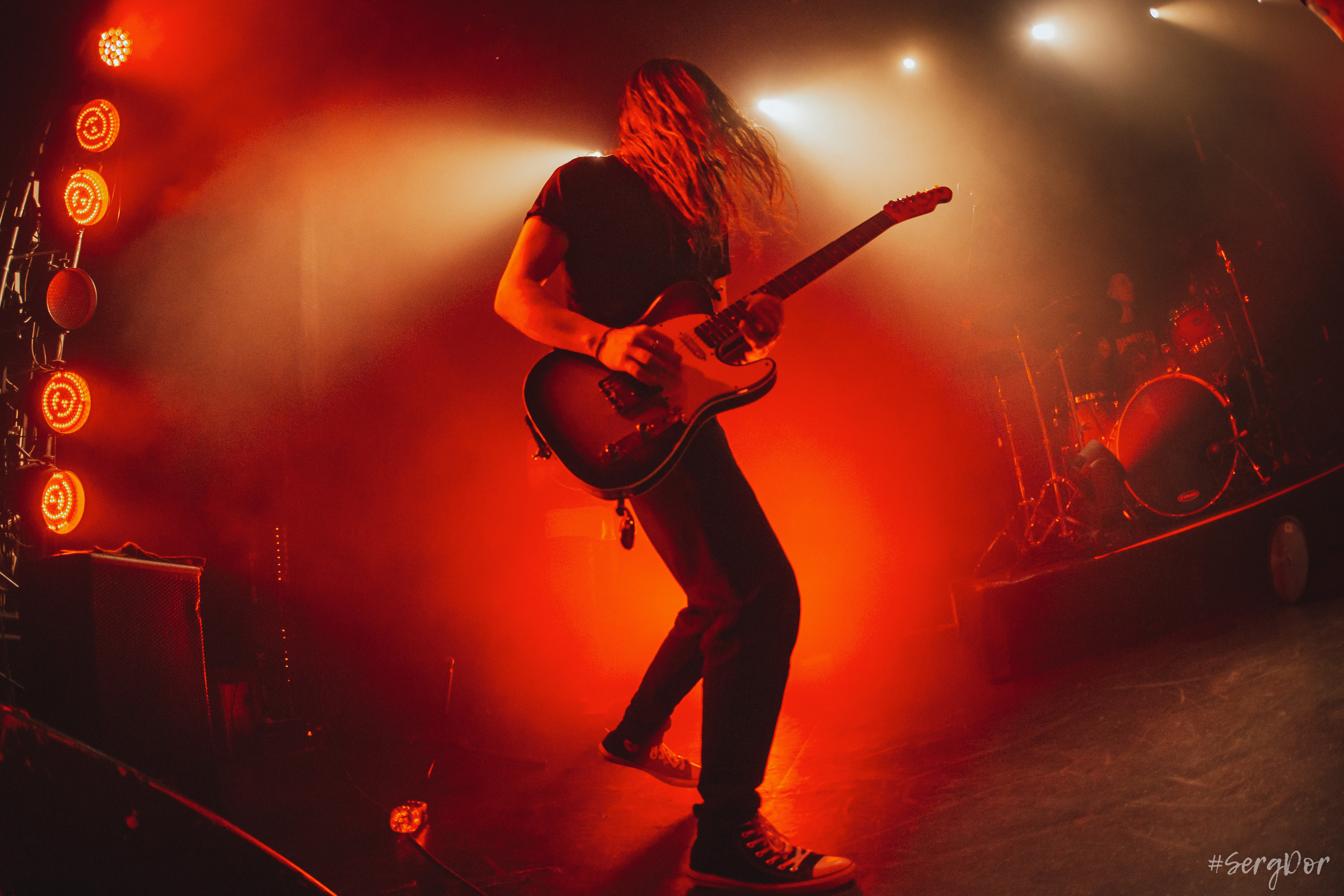 Пионерлагерь Пыльная Радуга, ППР, Вой, клуб Космонавт, Санкт-Петербург, 16.04.2023, SergDor, 16 апреля 2023 года