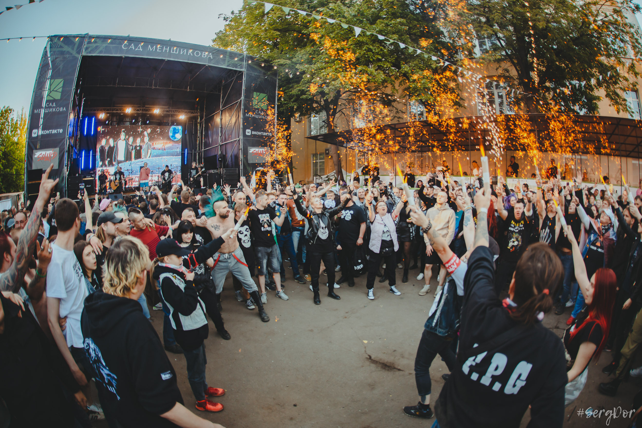План Ломоносова, #яЛюбовь, Sound Punk festival, Summer edition, Сад Меншикова, фестиваль, Санкт-Петербург, 10.06.2023, SergDor, 10 июня 2023 года, #SergDor