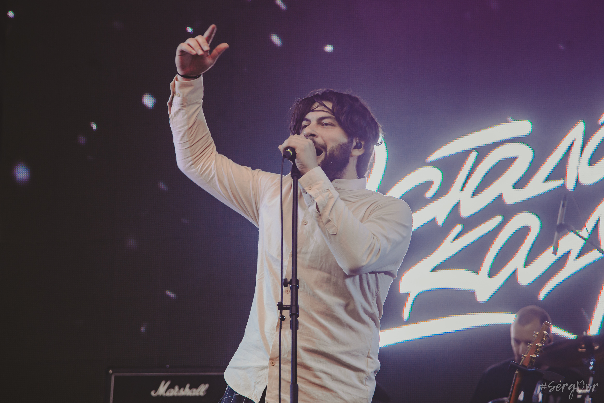 Все в сад, Макодзеба, Осталось два кадра, Сад Меншикова, 05.07.2023, SergDor, 5 июля 2023 года, Санкт-Петербург, зрители, дождь