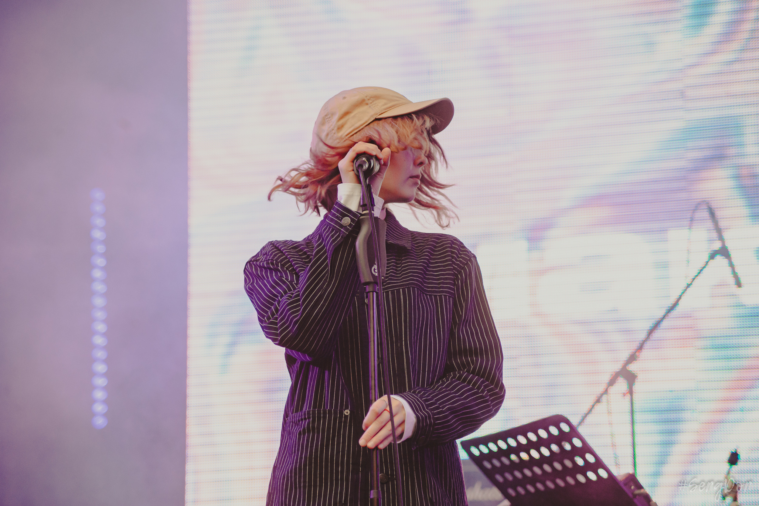 Все в сад, Макодзеба, Осталось два кадра, Сад Меншикова, 05.07.2023, SergDor, 5 июля 2023 года, Санкт-Петербург, зрители, дождь