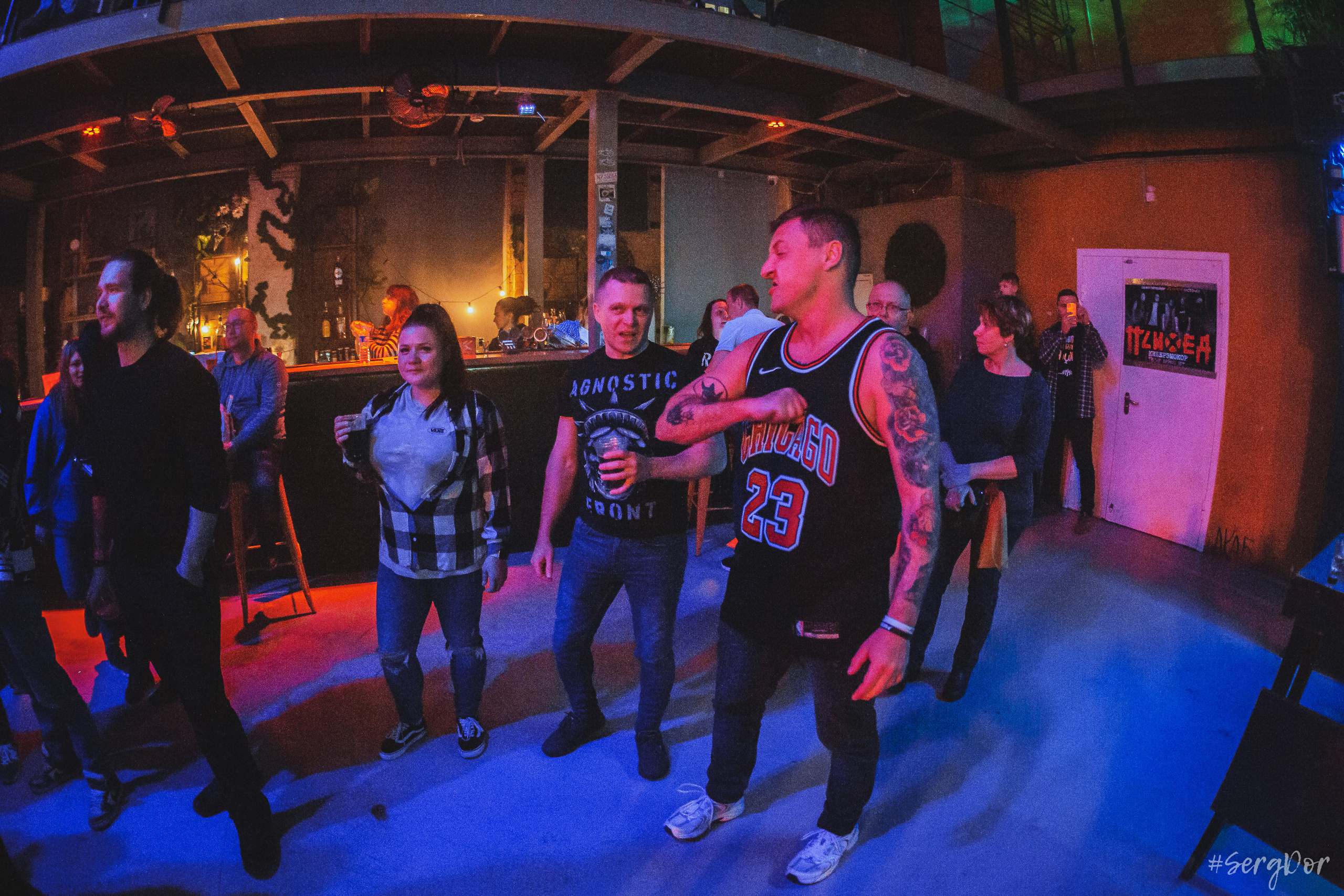 ЧИТМИЛ, Ласточка, Санкт-Петербург, концерт, 25.03.2023, SergDor, 25 марта 2023, премьера, презентация, #SergDor