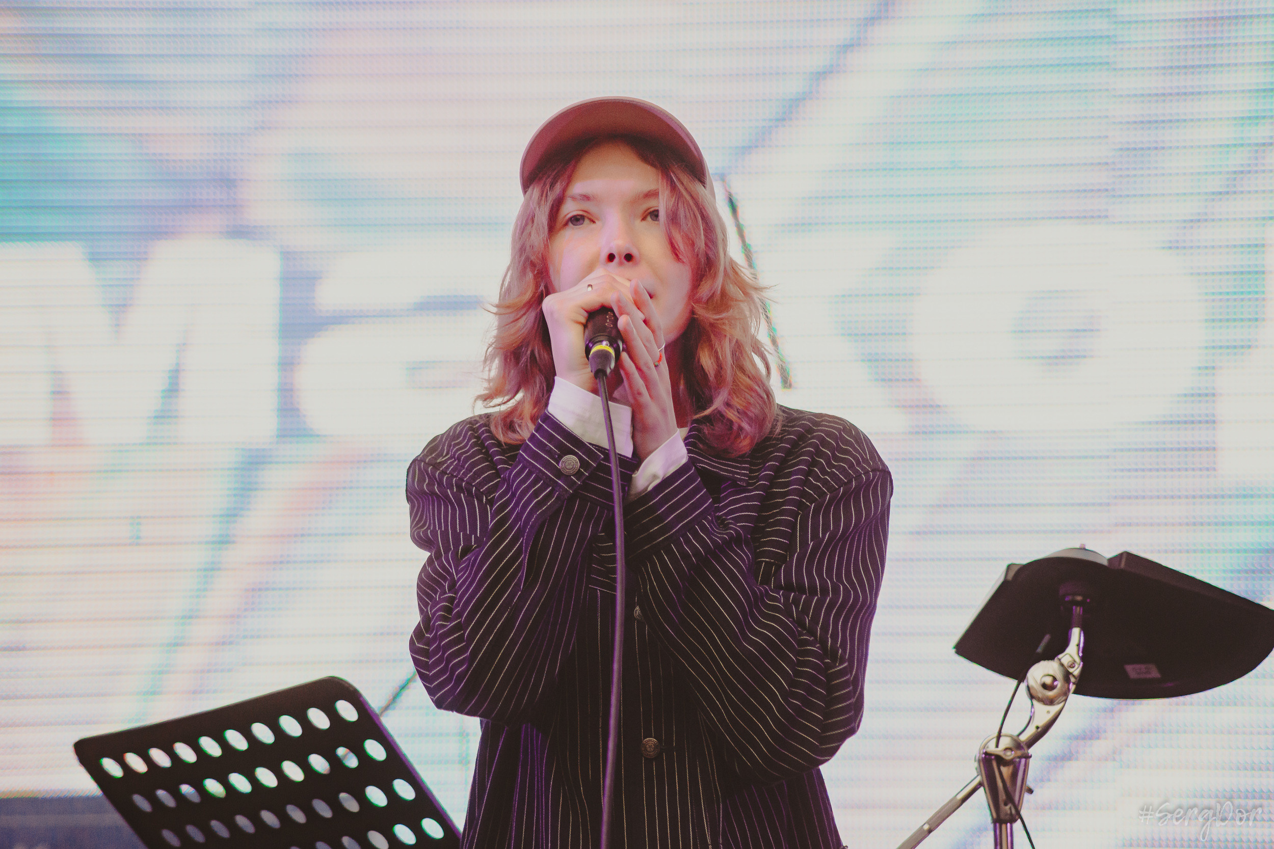 Все в сад, Макодзеба, Осталось два кадра, Сад Меншикова, 05.07.2023, SergDor, 5 июля 2023 года, Санкт-Петербург, зрители, дождь