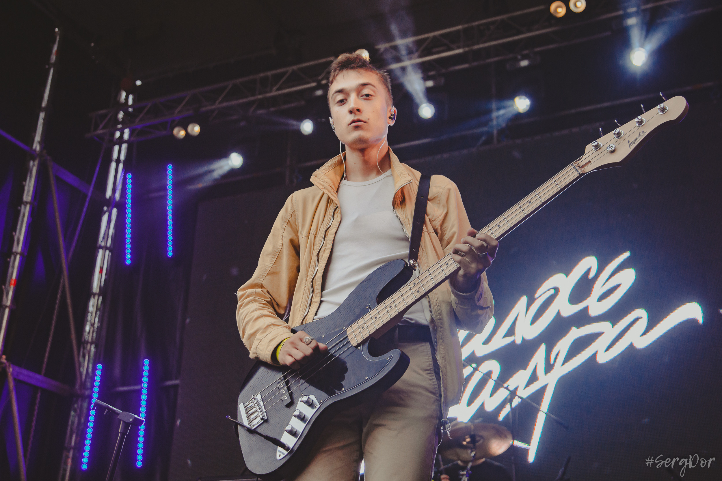 Все в сад, Макодзеба, Осталось два кадра, Сад Меншикова, 05.07.2023, SergDor, 5 июля 2023 года, Санкт-Петербург, зрители, дождь