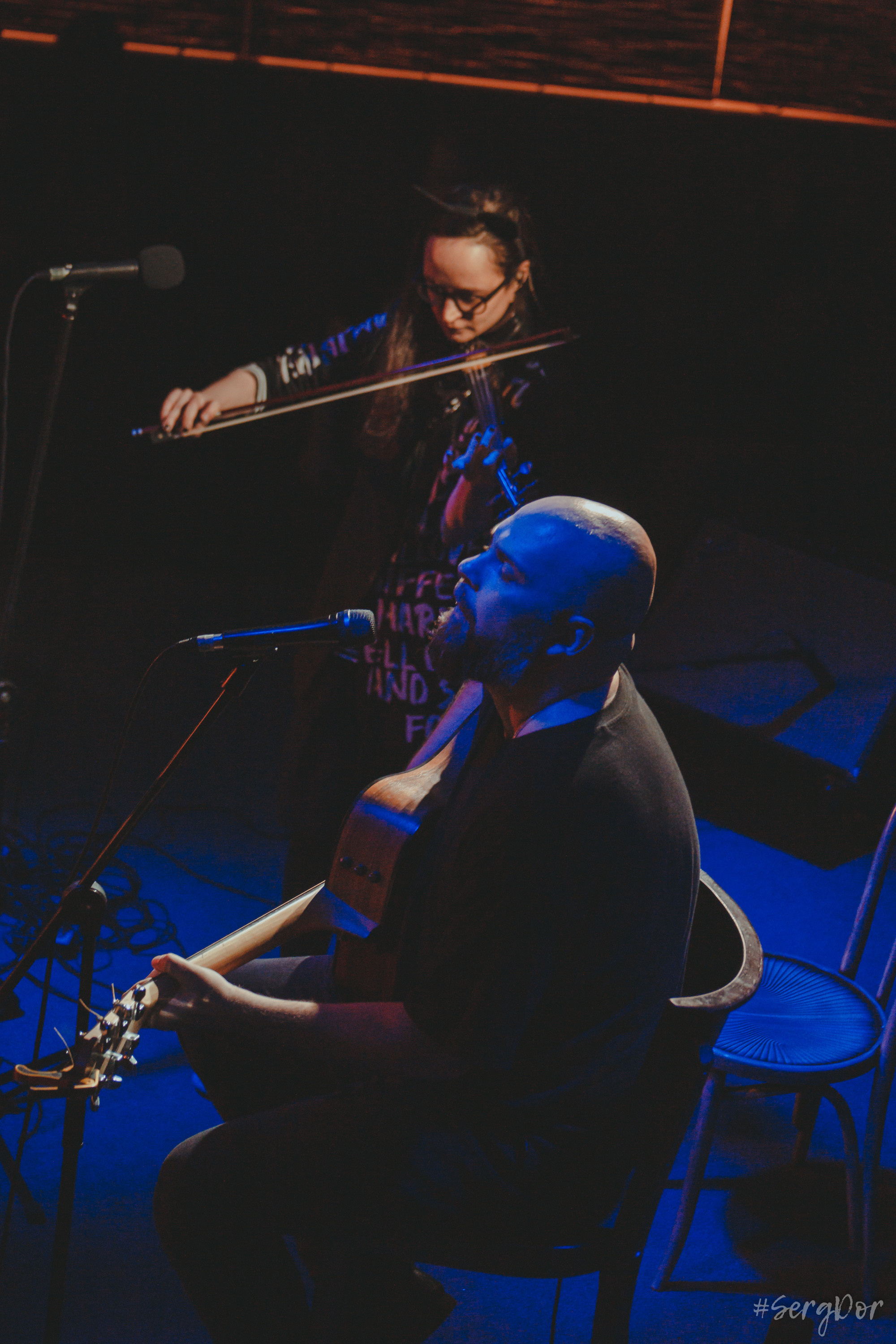 Бранимир, Бранимир Паршиков, the Place, Плэйс, Плейс, Санкт-Петербург, концерт, 24.03.2023, SergDor, 24 марта 2023 года, Люся Махова, Тёща, Дайте два