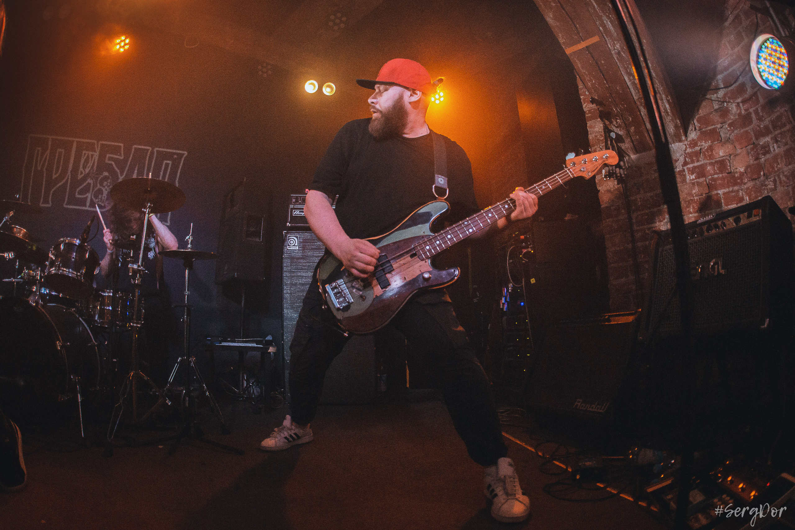 Гребля, Zoccolo 2.0, Цоколь, панк-рок, панк, Санкт-Петербург, концерт, СПб, 13.04.2023, SergDor, 13 апреля 2023 года, #SergDor