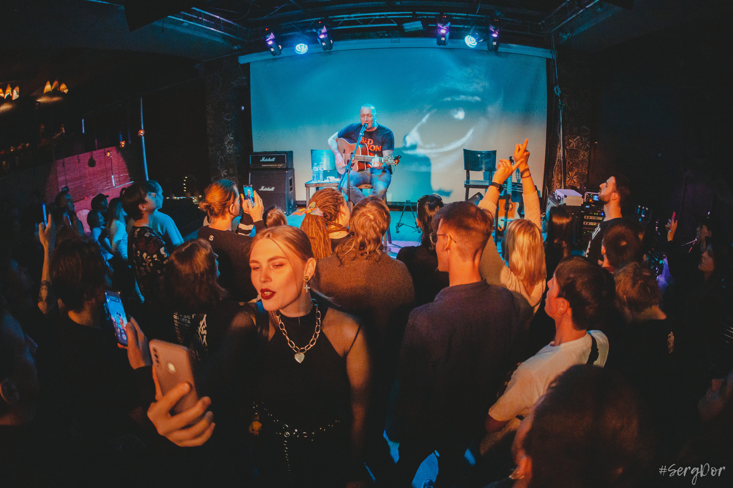Алексей Румянцев, Пионерлагерь Пульная Радуга, the Place, плэйс, акустика, концерт, ППР, Санкт-Петербург, СПб, 03.06.2023, SergDor, 3 июня 2023 года, #SergDor