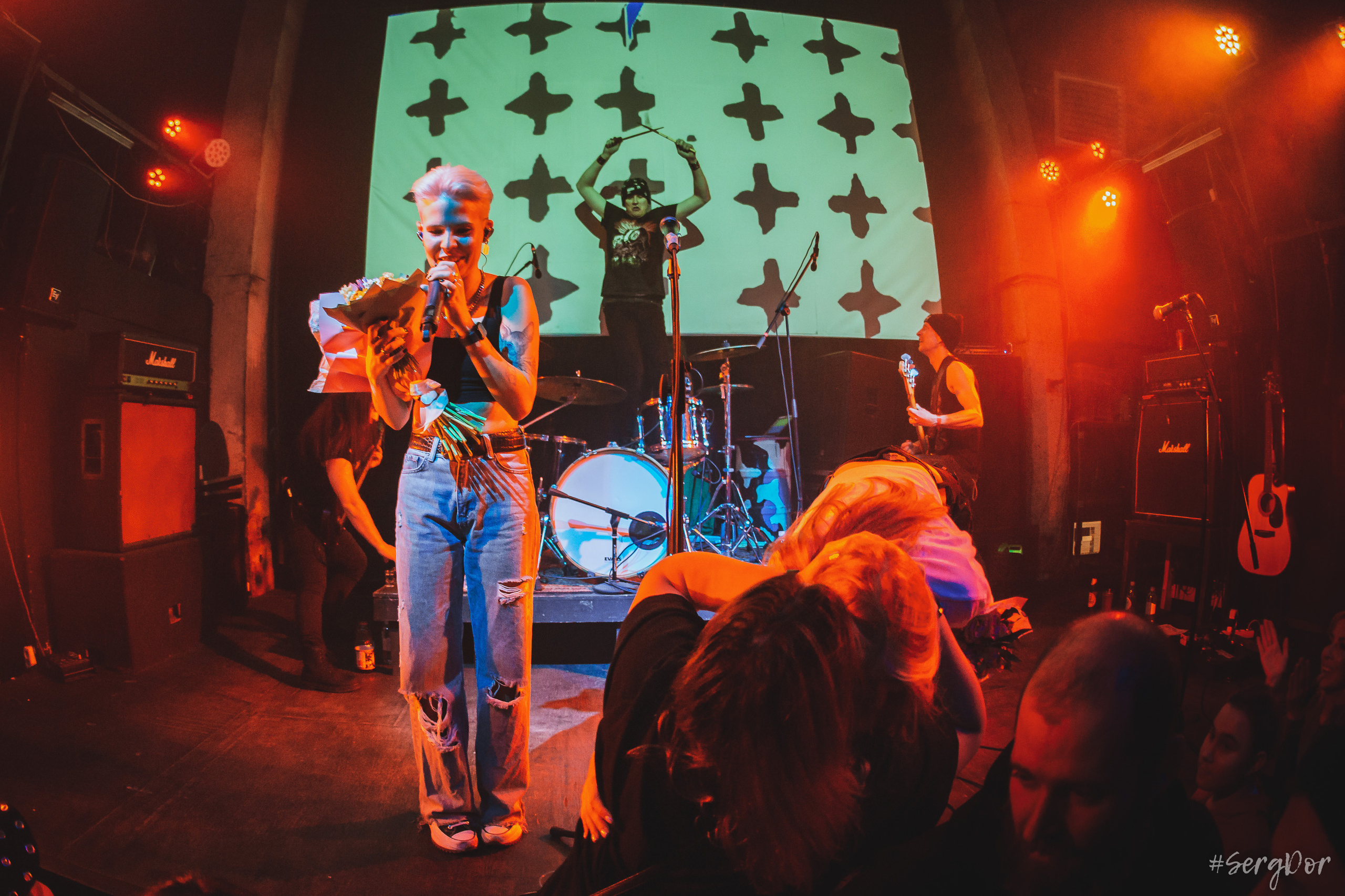 ЧИТМИЛ, Ласточка, Санкт-Петербург, концерт, 25.03.2023, SergDor, 25 марта 2023, премьера, презентация, #SergDor