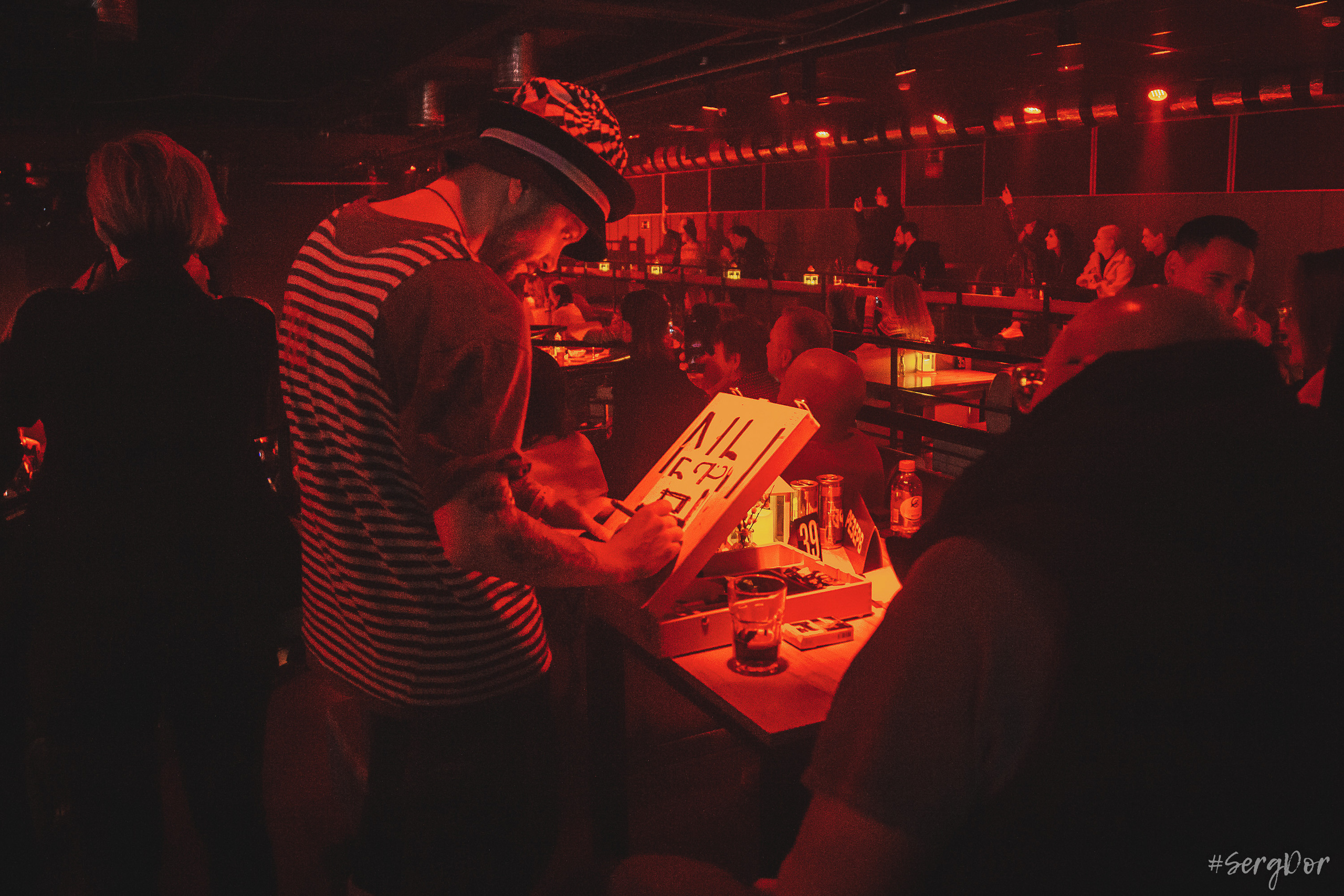 ВИА Велюр, Багровый Фантомас, БФ, клуб Космонавт, Санкт-Петербург, СПб, Антон Лапенко, 17.04.2023, SergDor, 17 апреля 2023 года, #SergDor