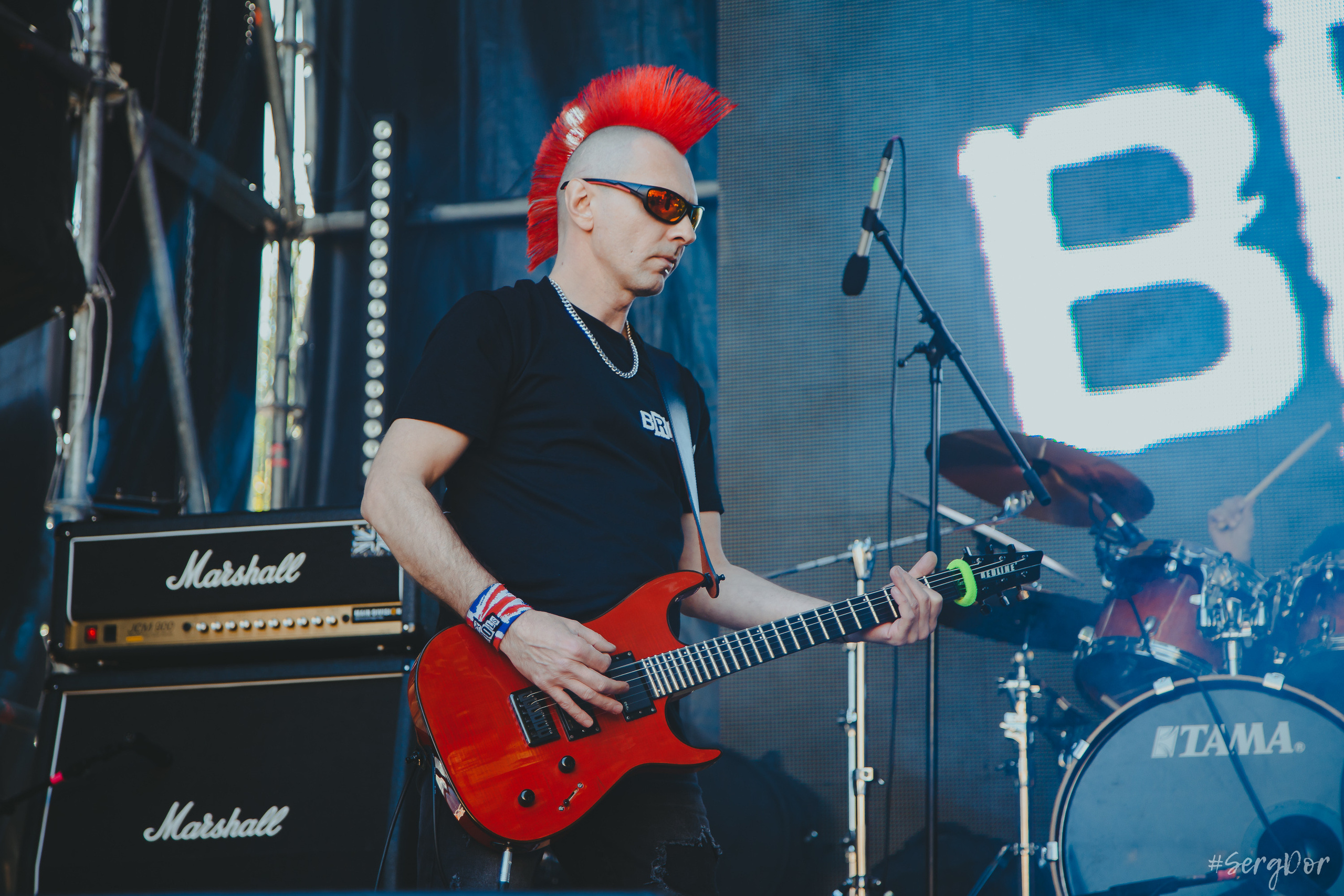 BRITVA, Бритва, Sound Punk festival, Summer edition, сад Меншикова, Санкт-Петербург, фестиваль, саунд, выступление, 10.06.2023, SergDor, 10 июня 2023 года, Васильевский остров