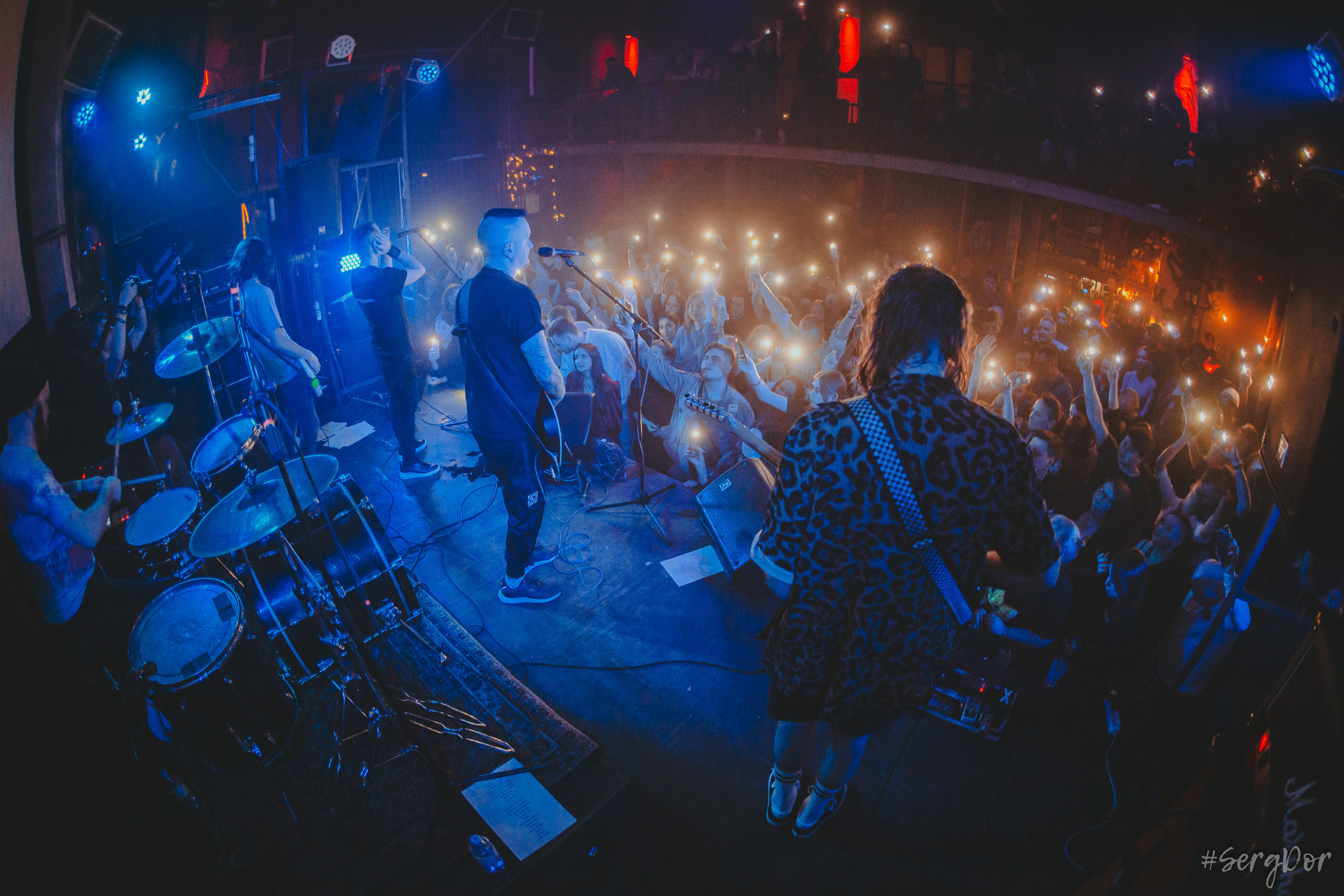 ДМЦ, Ласточка, Санкт-Петербург, Дороги Меняют Цвет, СПб, концерт, 01.04.2023, SergDor, 1 апреля 2023 года, #SergDor