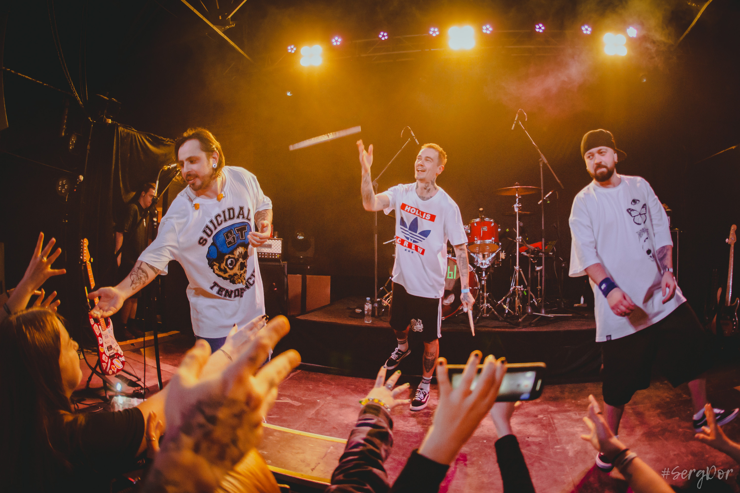скоты, Factory 3, первый концерт, Санкт-Петербург, СПб, 11.05.2023, SergDor, 11 мая 2023 года, #SergDor