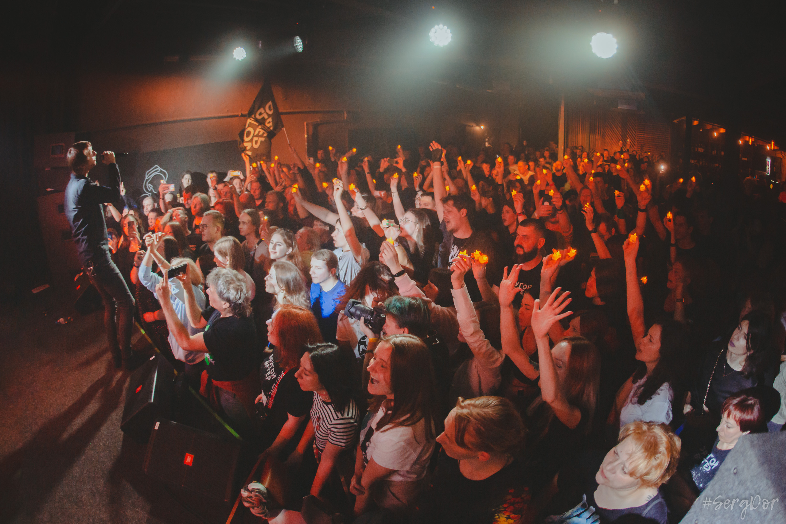 Dругой Ветер, Время N, Санкт-Петербург, концерт, Dети Весны, 08.04.2023, SergDor, 8 апреля 2023 года, #SergDor