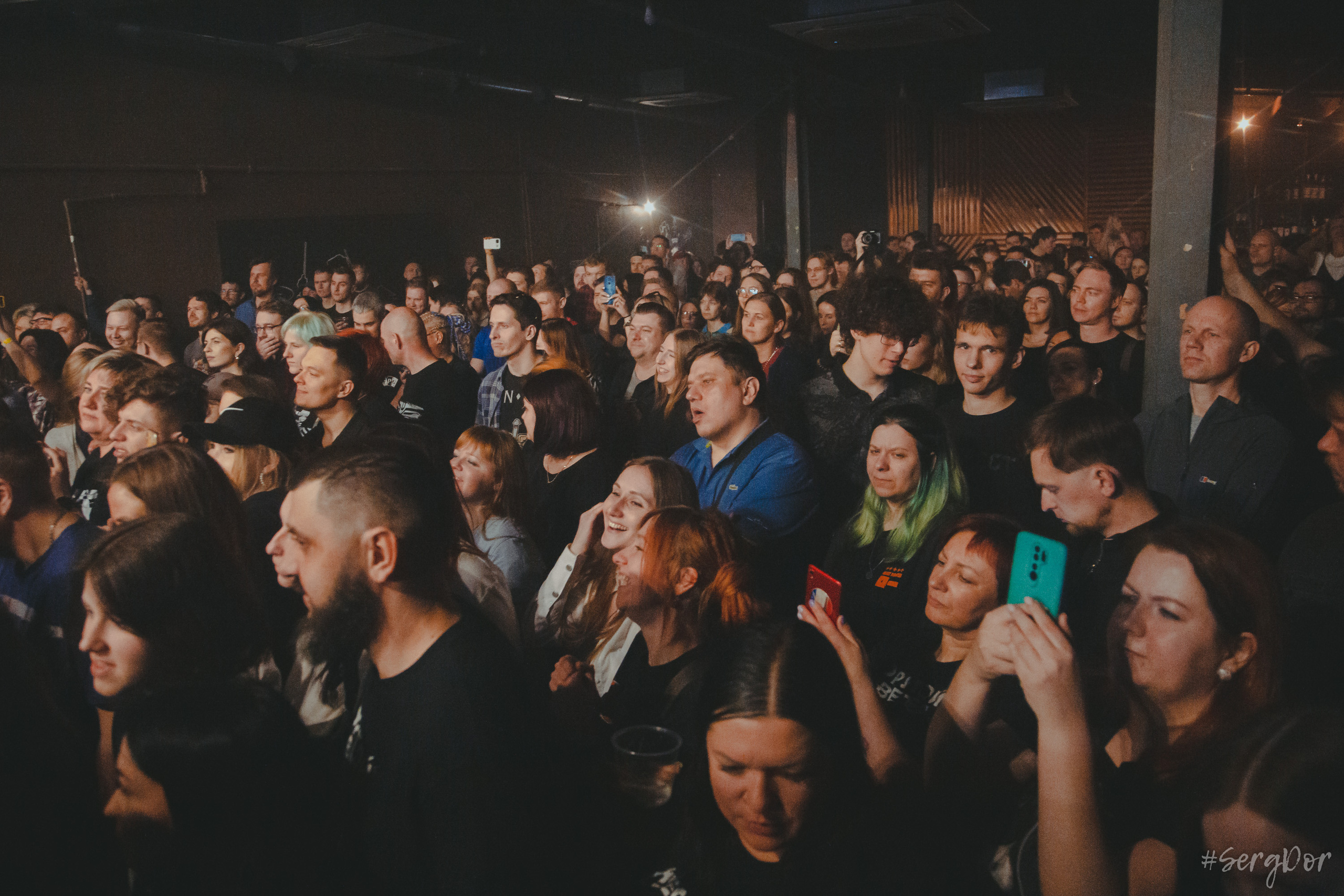 Dругой Ветер, Время N, Санкт-Петербург, концерт, Dети Весны, 08.04.2023, SergDor, 8 апреля 2023 года, #SergDor