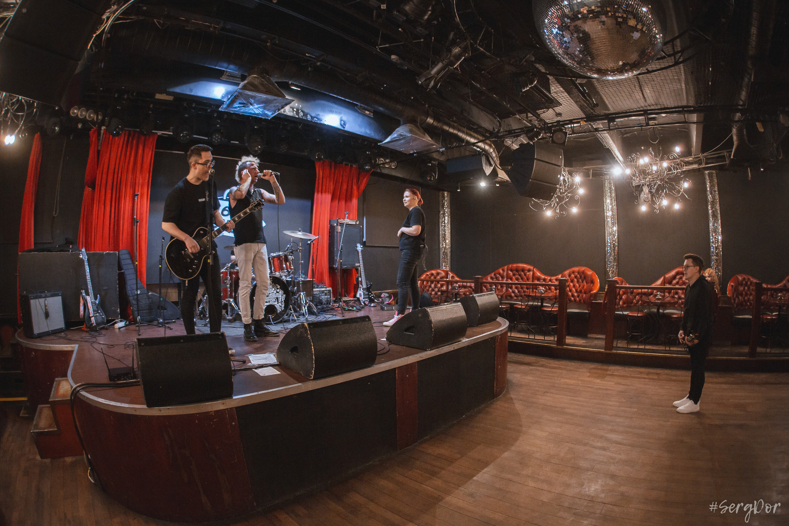 Sellout, ADDicted, 16 тонн, Москва, концерт, 26.02.2023, SergDor, 26 февраля 2023 года, #SergDor