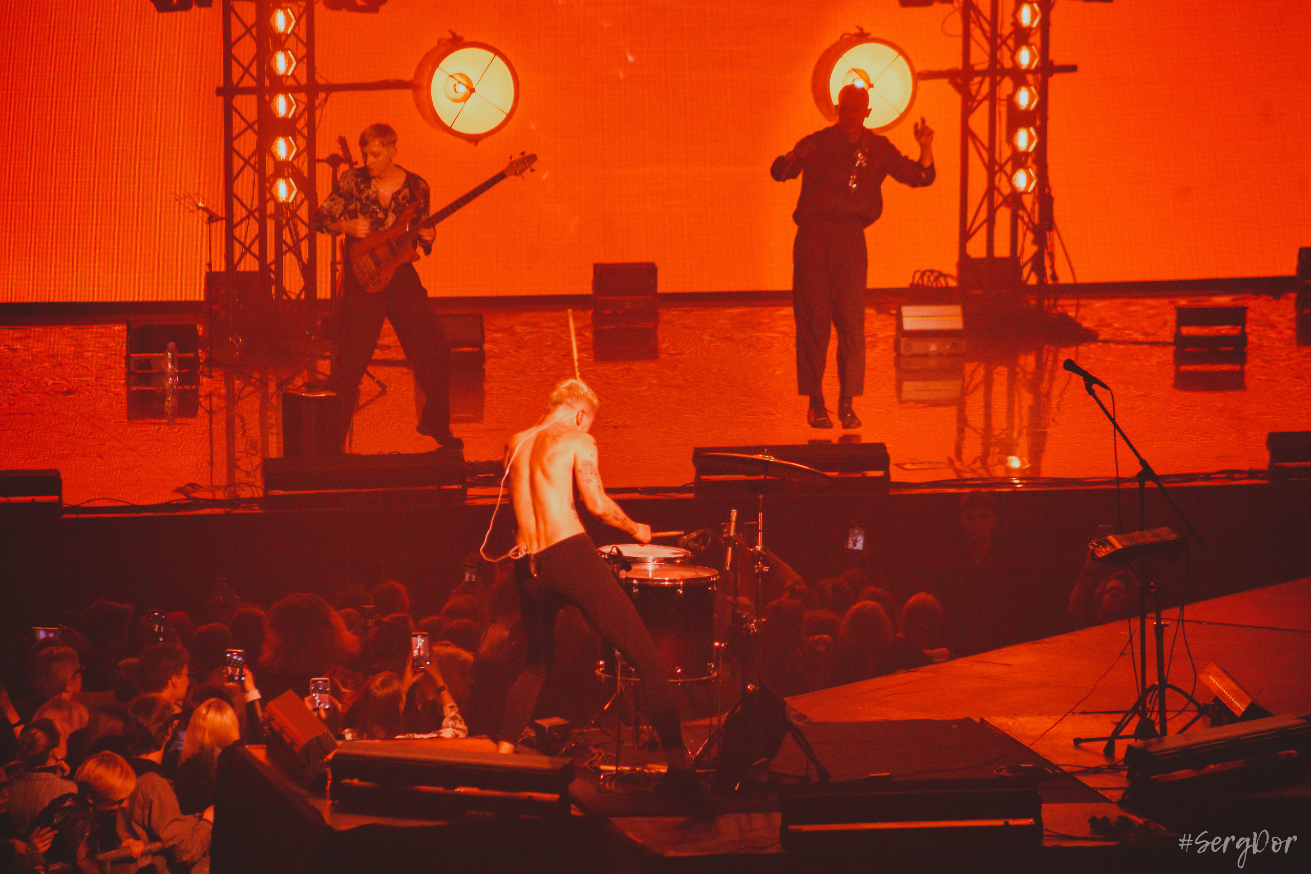 Shortparis, VK stadium, Москва, 20.05.2023, концерт, 20 мая 2023 года, SergDor, #SergDor, фотографии