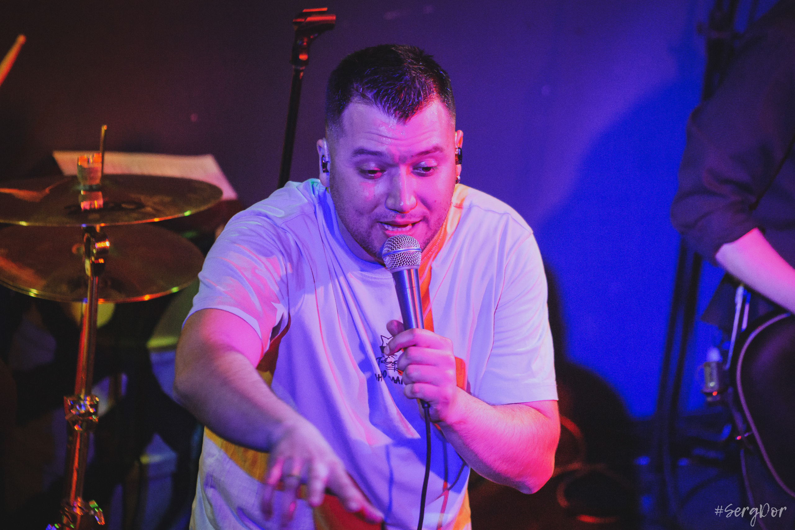 addicted, концерт, ласточка, Санкт-Петербург, 25.03.2023, SergDor, 25 марта 2023 года, #SergDor