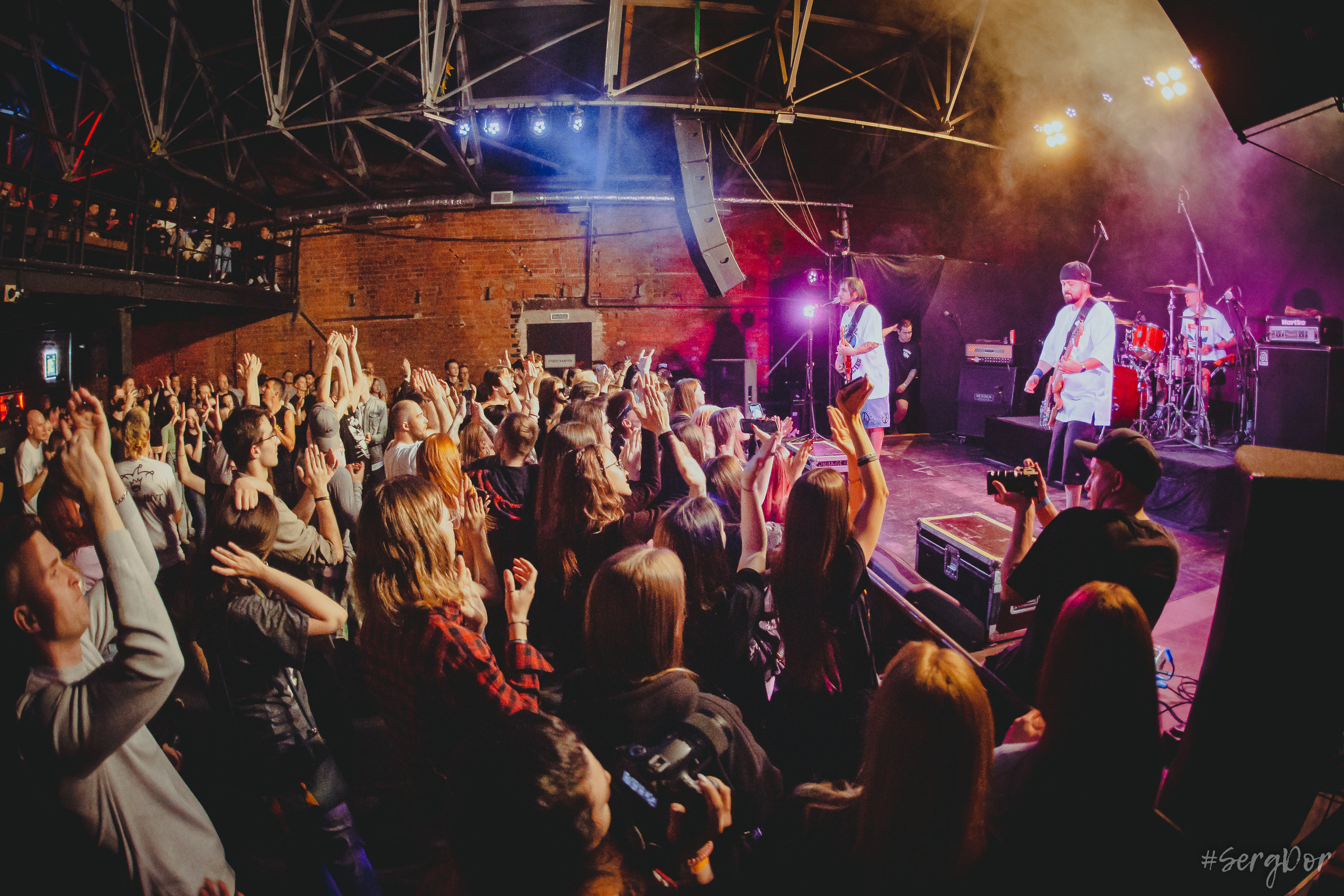 скоты, Factory 3, первый концерт, Санкт-Петербург, СПб, 11.05.2023, SergDor, 11 мая 2023 года, #SergDor