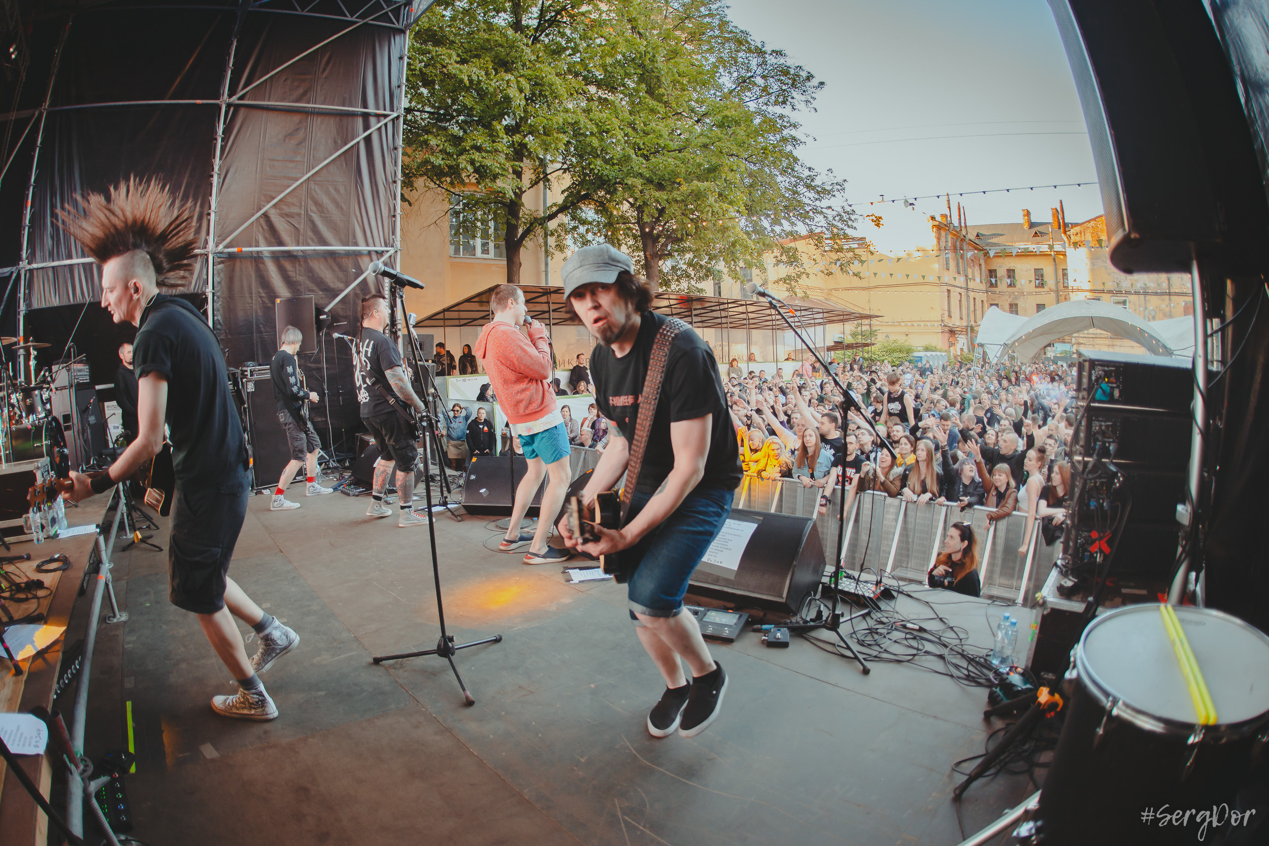 План Ломоносова, #яЛюбовь, Sound Punk festival, Summer edition, Сад Меншикова, фестиваль, Санкт-Петербург, 10.06.2023, SergDor, 10 июня 2023 года, #SergDor