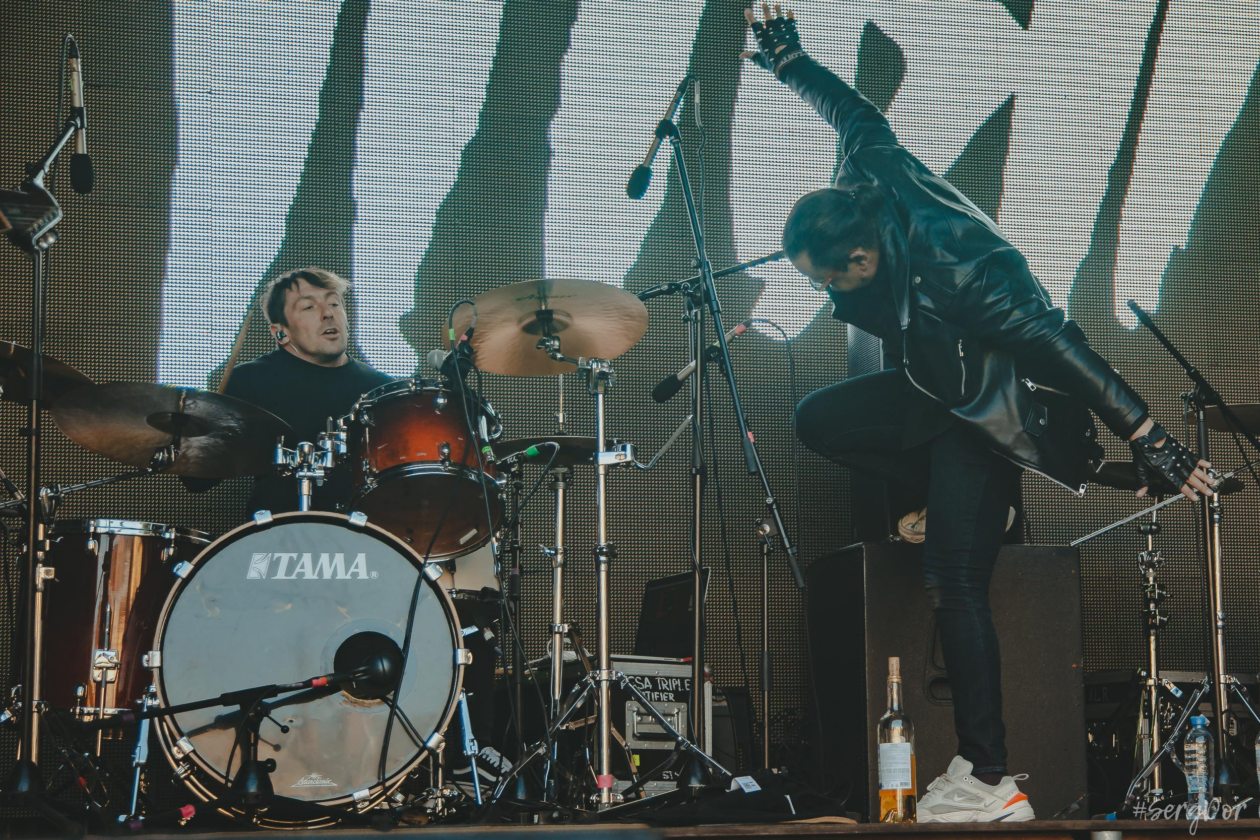 ПТВП, Sound Punk festival, Summer edition, Последние Танки в Париже, Лёха Никонов, Сад Меншикова, фестиваль, Санкт-Петербург, 10.06.2023, SergDor, 10 июня 2023 года, #SergDor