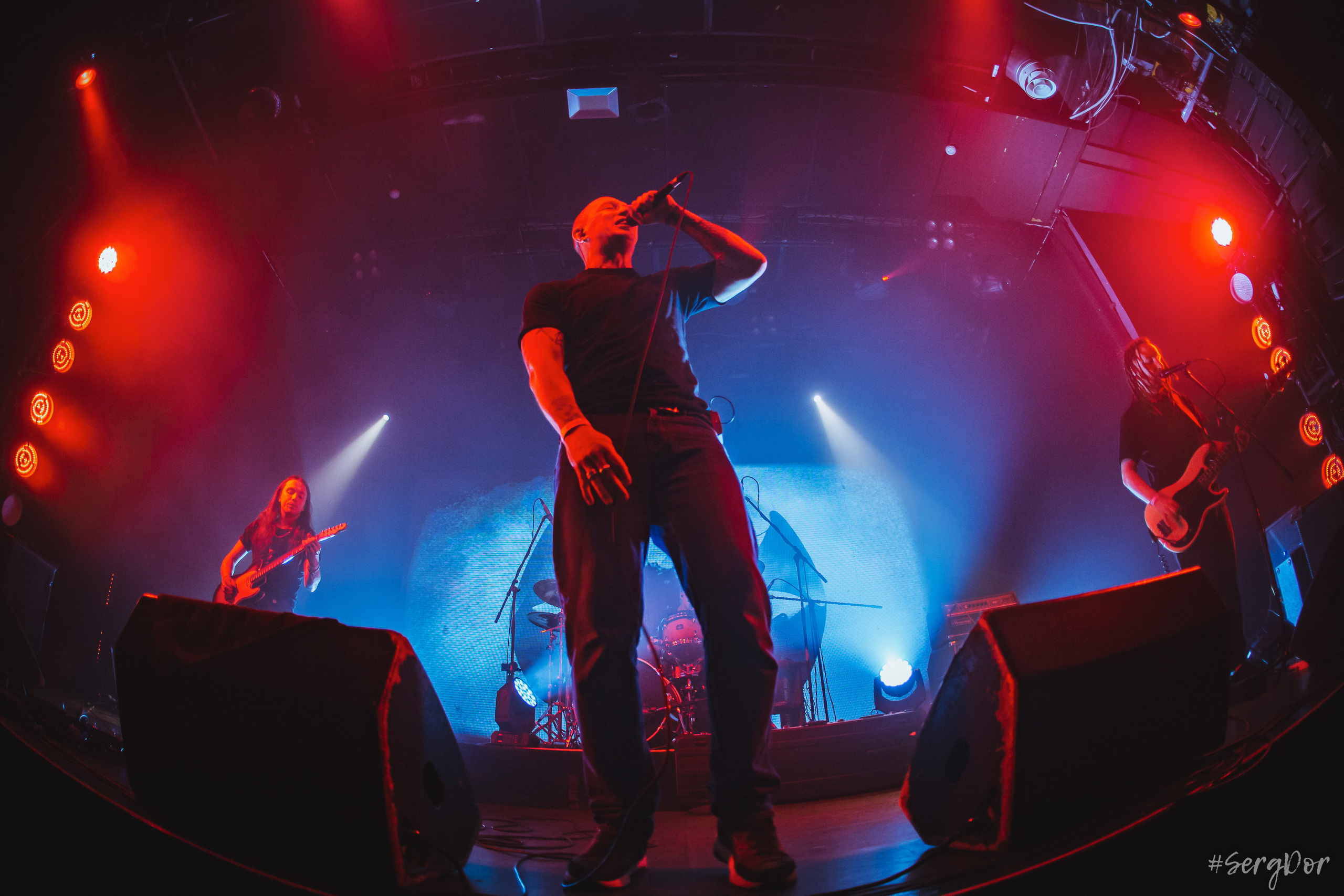 Пионерлагерь Пыльная Радуга, ППР, Вой, клуб Космонавт, Санкт-Петербург, 16.04.2023, SergDor, 16 апреля 2023 года