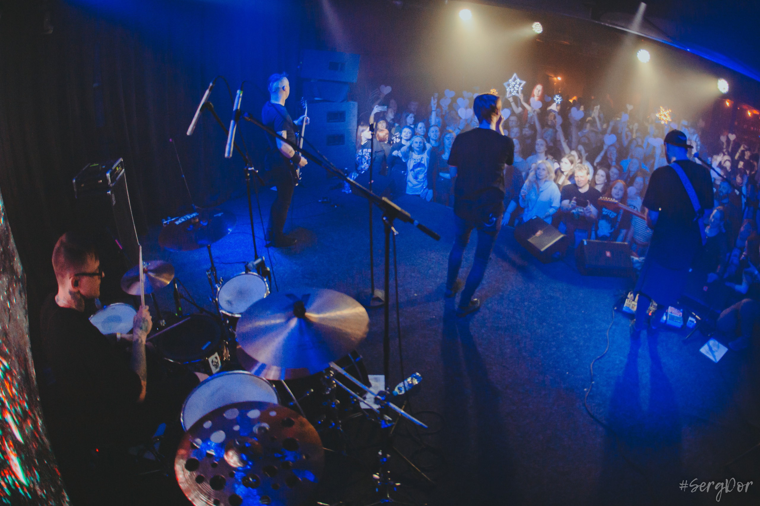 Dругой Ветер, Время N, Санкт-Петербург, концерт, Dети Весны, 08.04.2023, SergDor, 8 апреля 2023 года, #SergDor