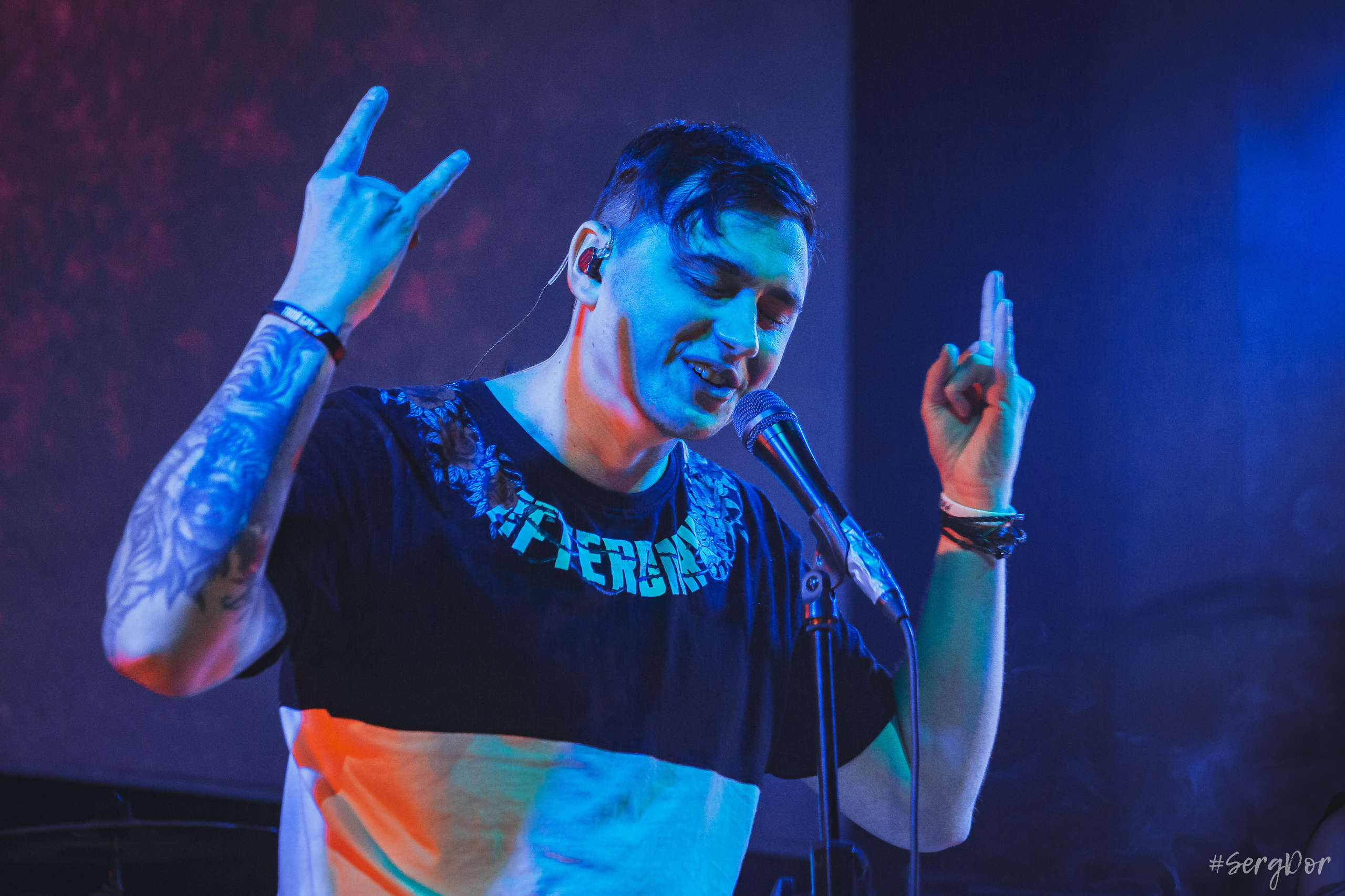 ЧИТМИЛ, Ласточка, Санкт-Петербург, концерт, 25.03.2023, SergDor, 25 марта 2023, премьера, презентация, #SergDor, Ярик Бро