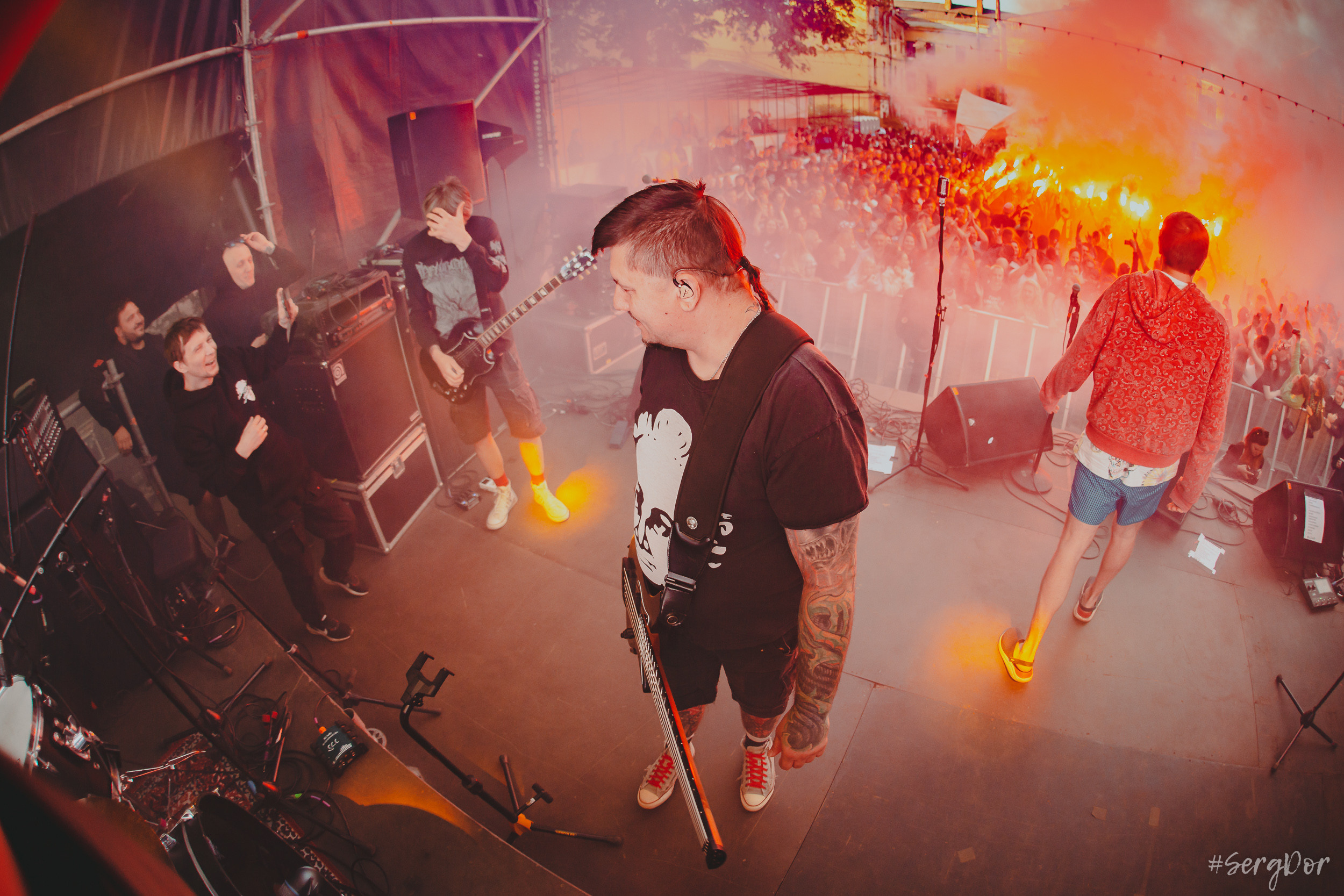 План Ломоносова, #яЛюбовь, Sound Punk festival, Summer edition, Сад Меншикова, фестиваль, Санкт-Петербург, 10.06.2023, SergDor, 10 июня 2023 года, #SergDor